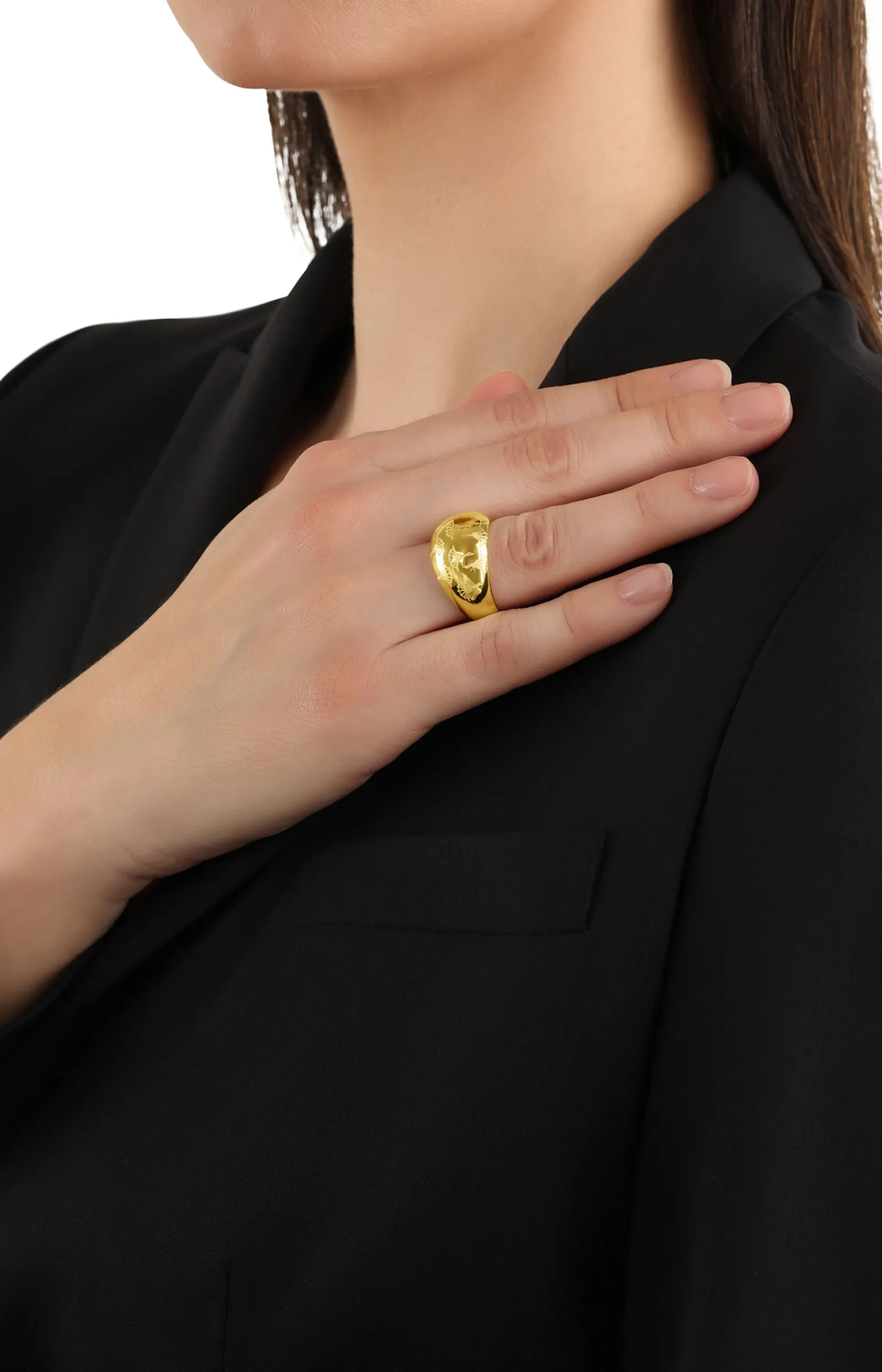 JOOP! Ringe | Schmuck*Ring in