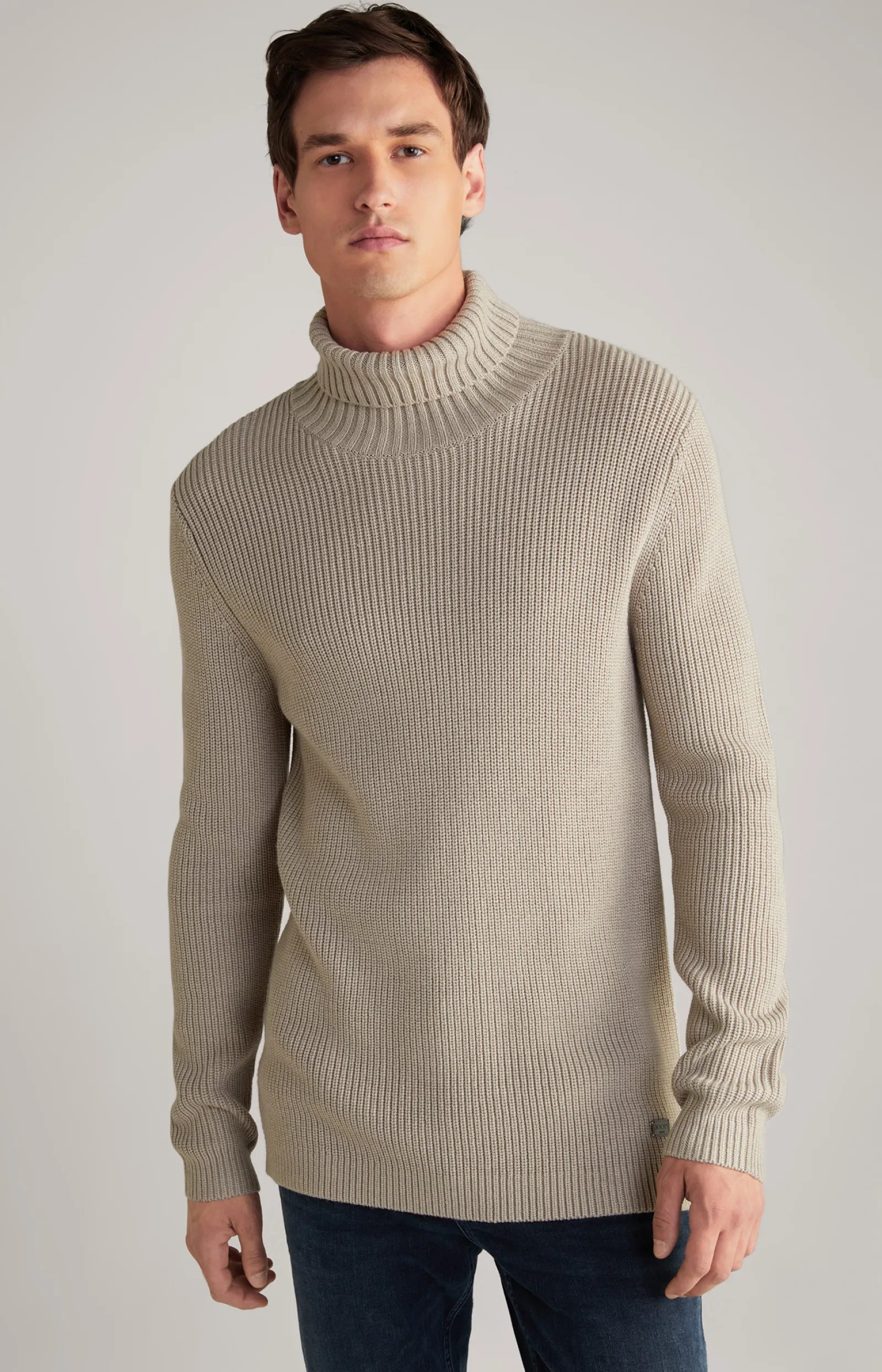 JOOP! Strick*Rollkragenpullover Orlin in
