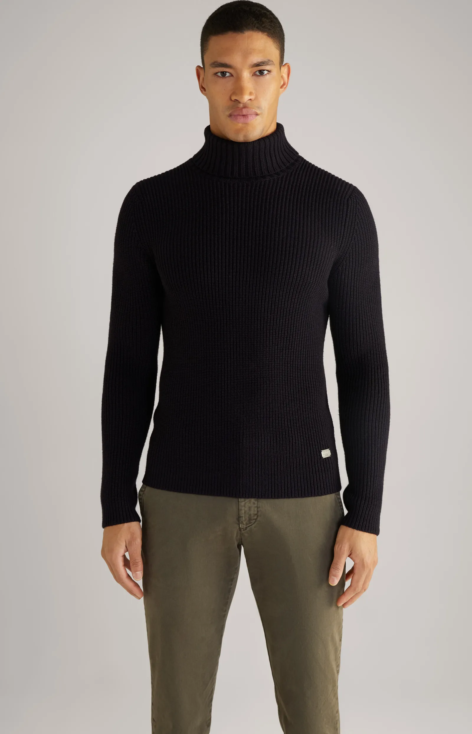 JOOP! Strick*Rollkragenpullover Orlin in