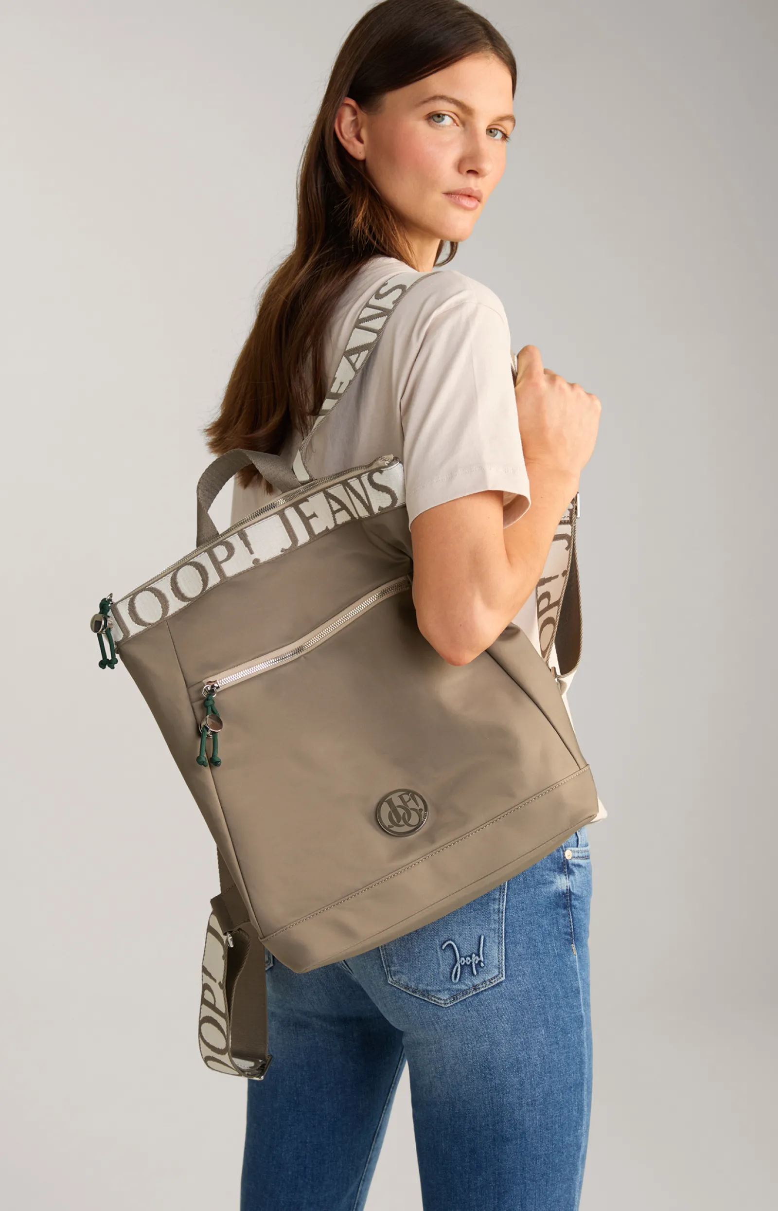 JOOP! Taschen*Rucksack Lietissimo Elva in