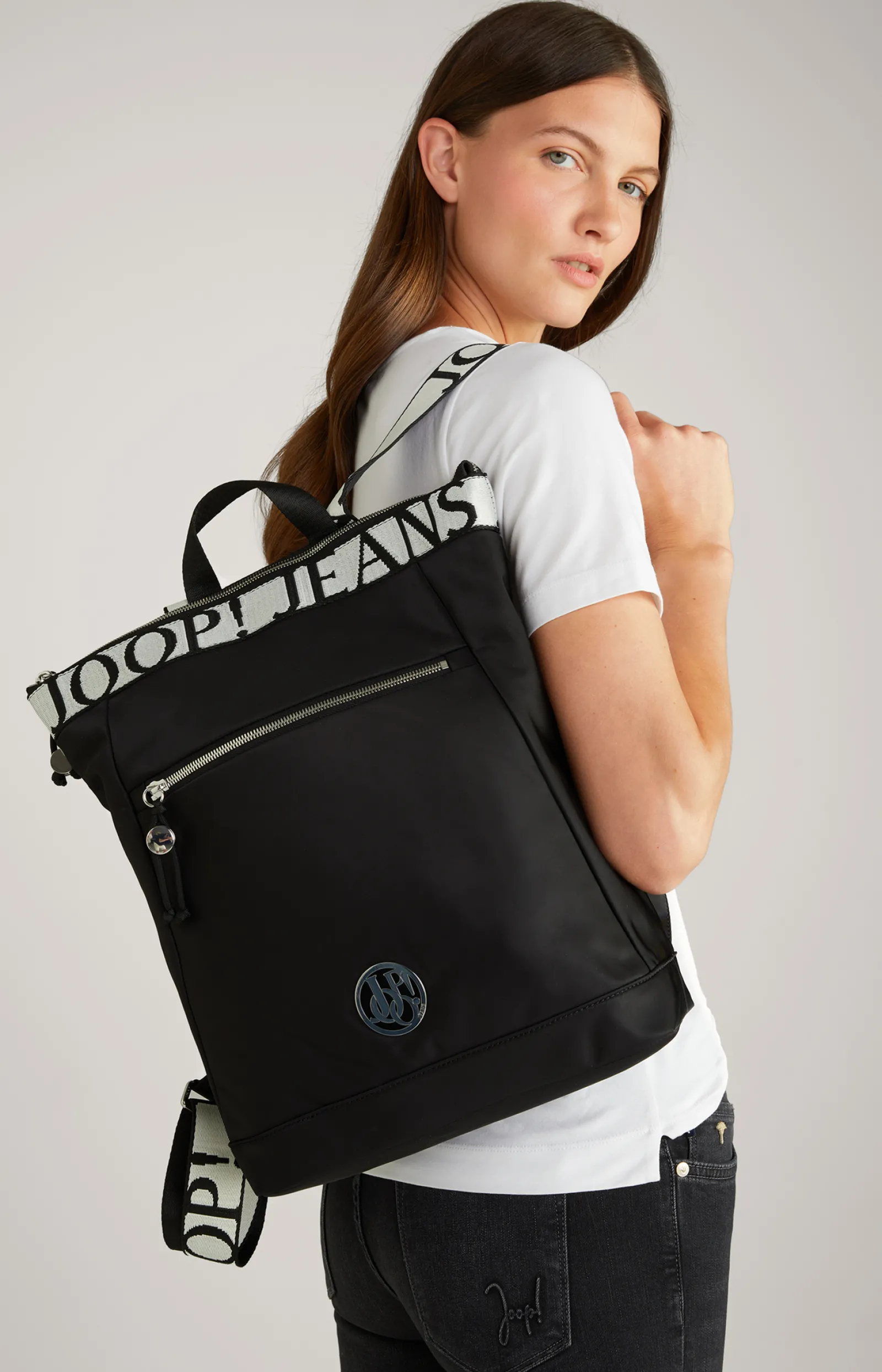 JOOP! Taschen*Rucksack Lietissimo Elva in