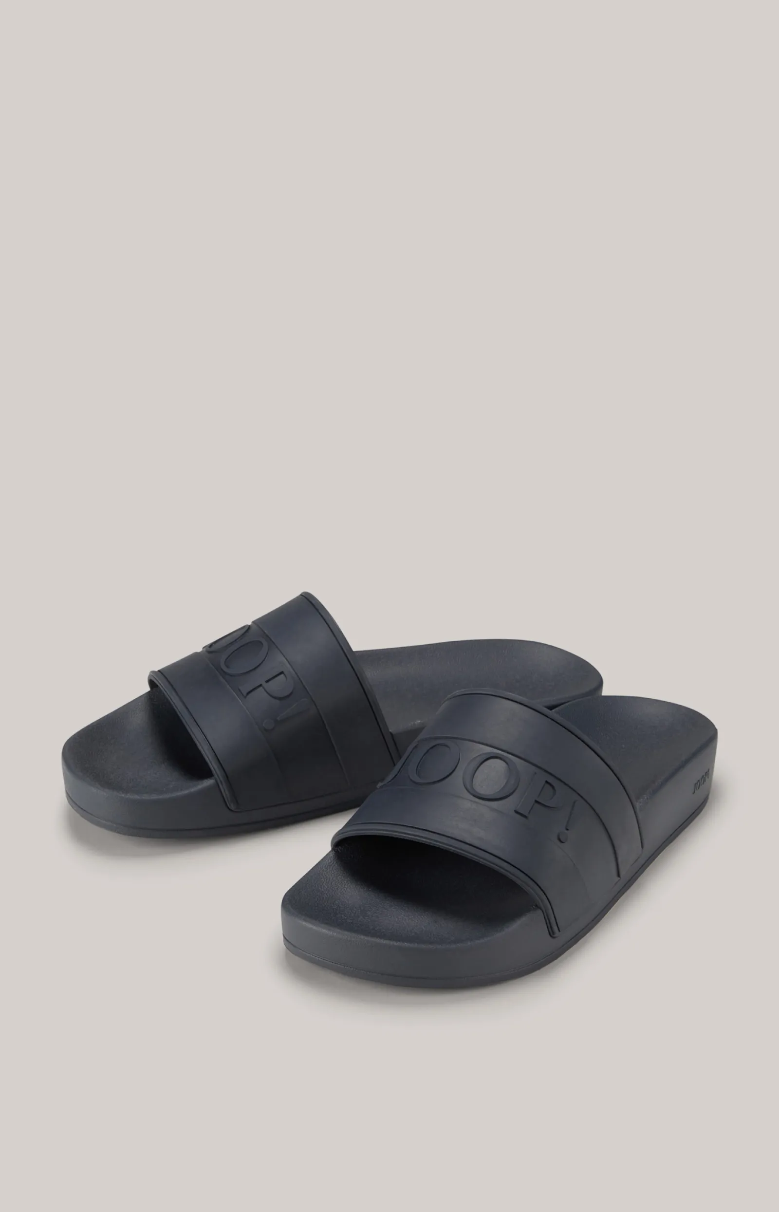 JOOP! Schuhe*Sandale Lettera Marinos in