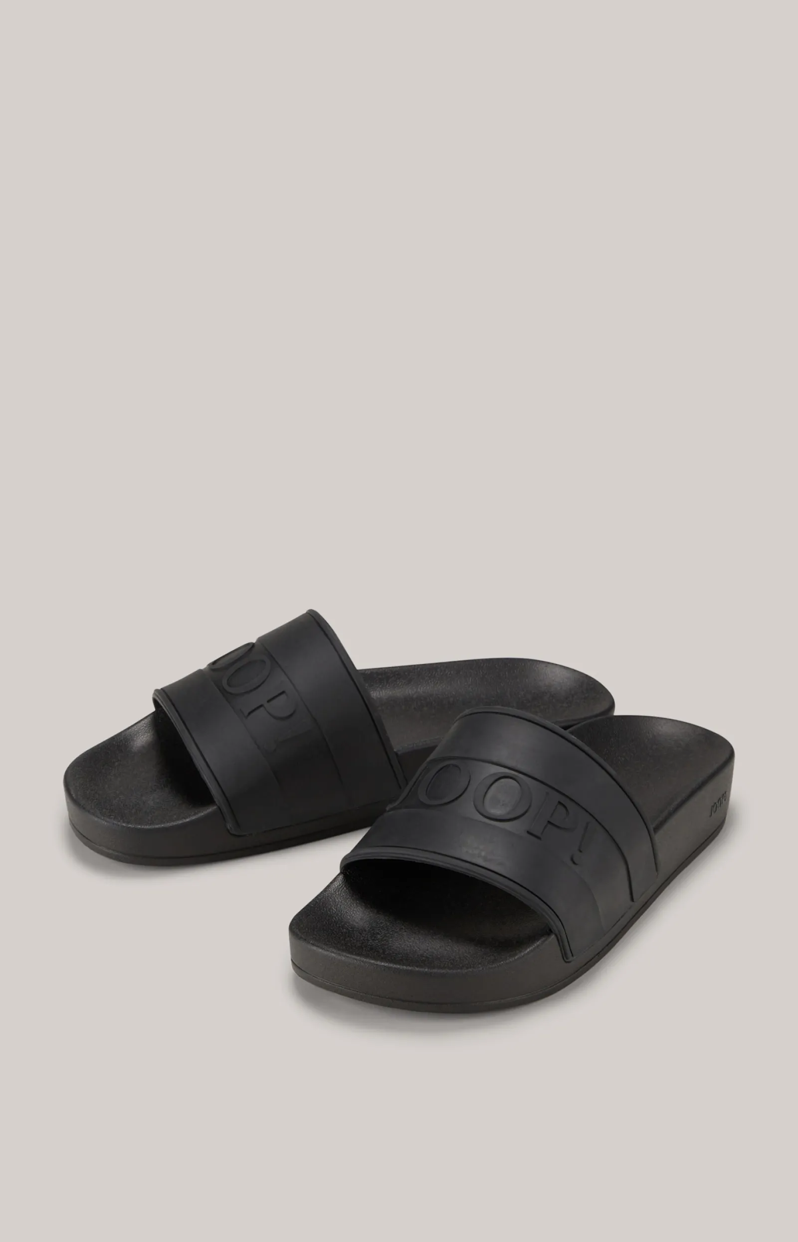 JOOP! Schuhe*Sandale Lettera Marinos in