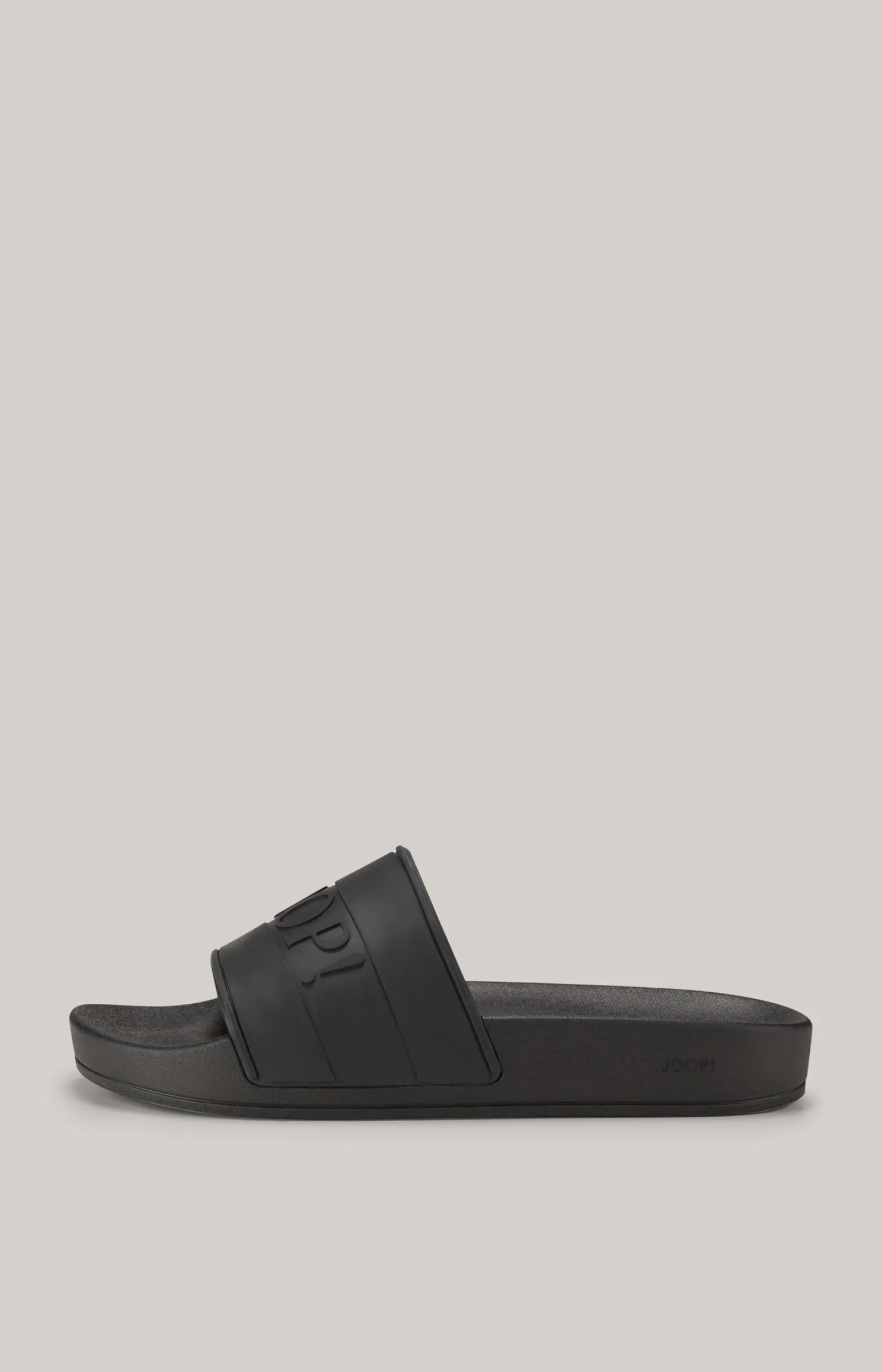 JOOP! Schuhe*Sandale Lettera Marinos in