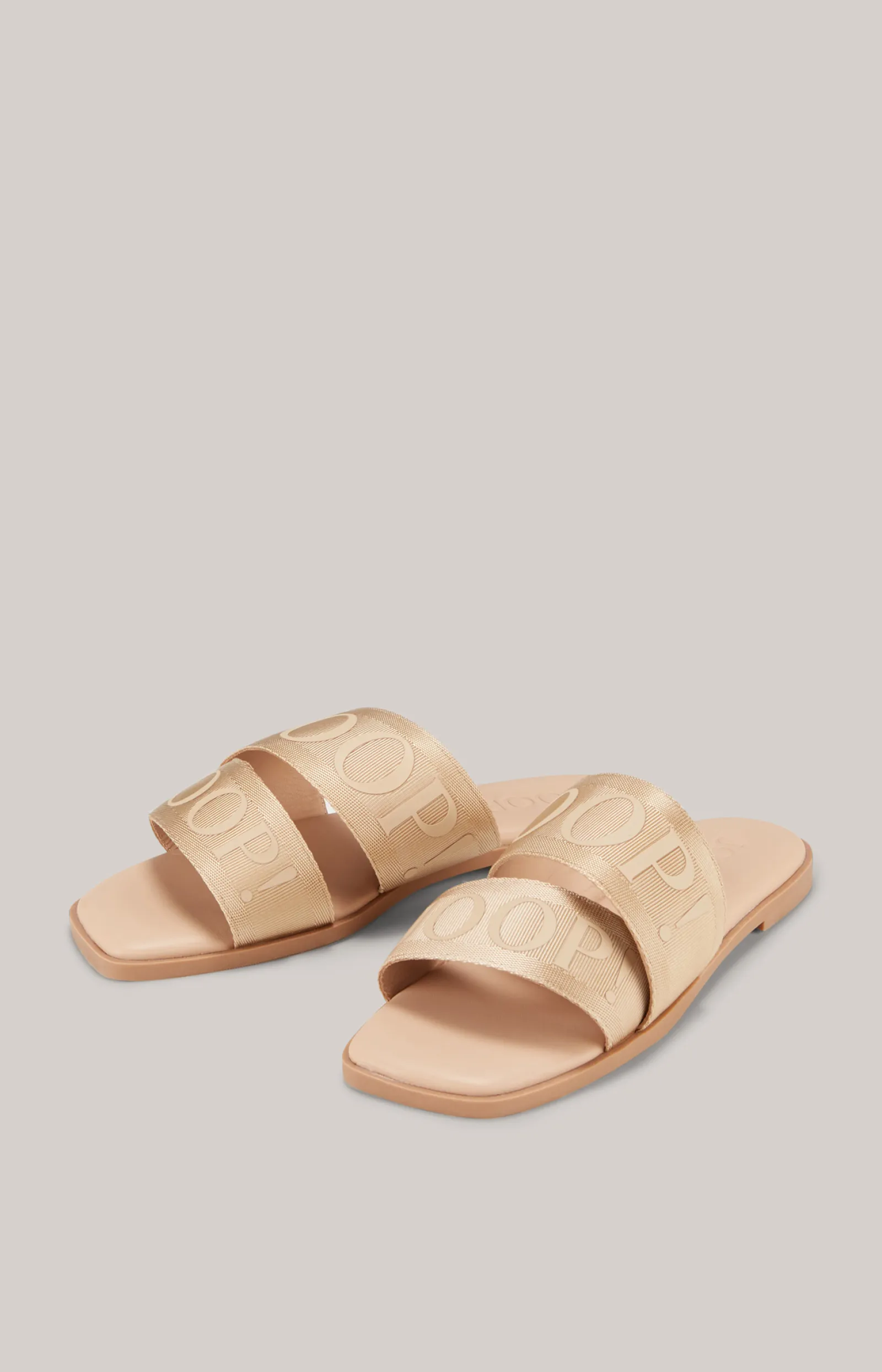 JOOP! Schuhe*Sandale Nastro Merle in