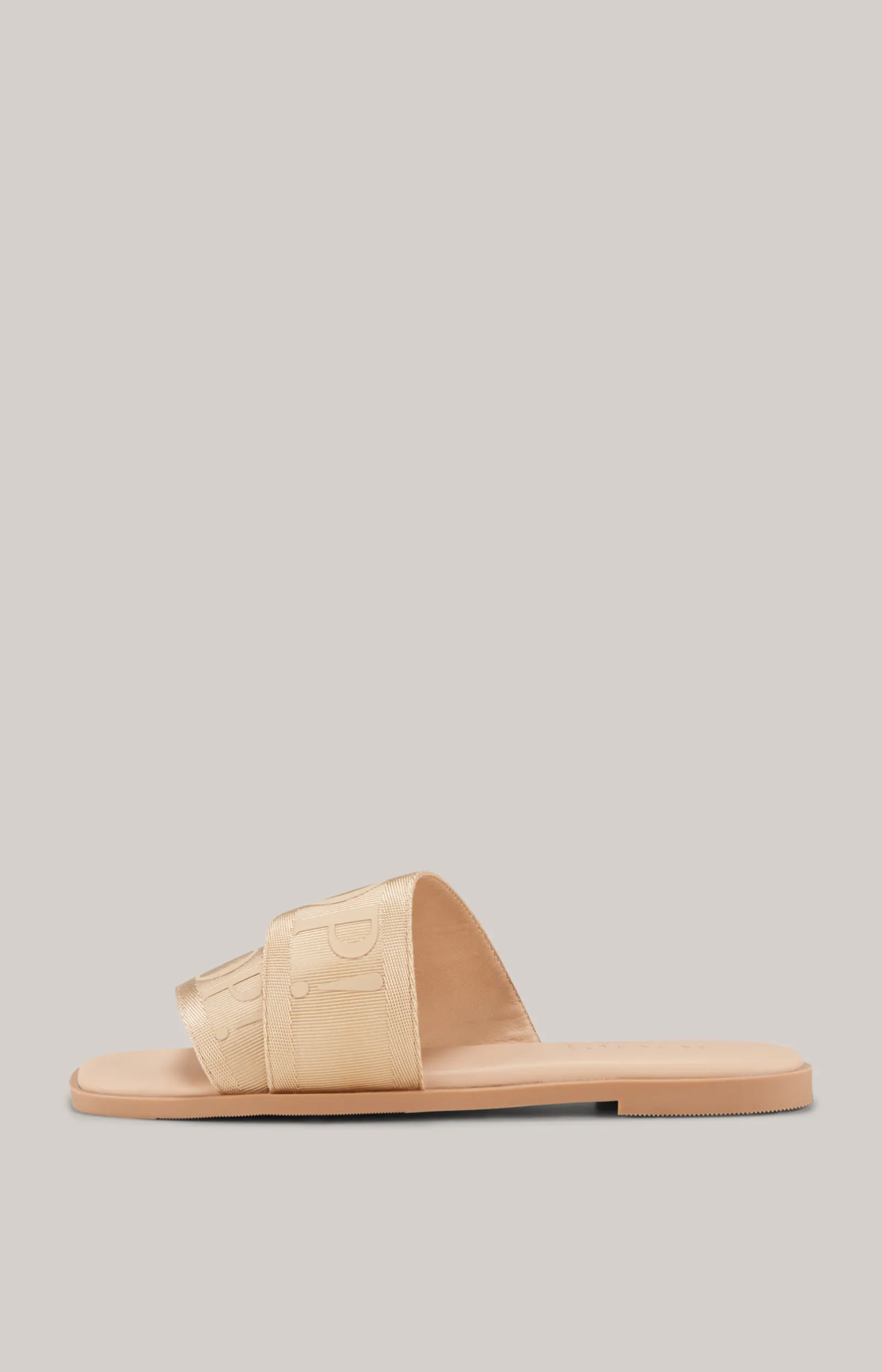 JOOP! Schuhe*Sandale Nastro Merle in
