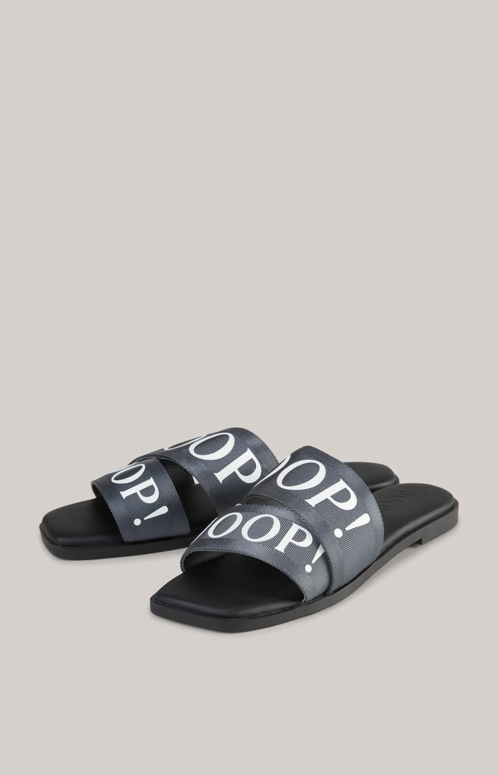 JOOP! Schuhe*Sandale Nastro Merle in