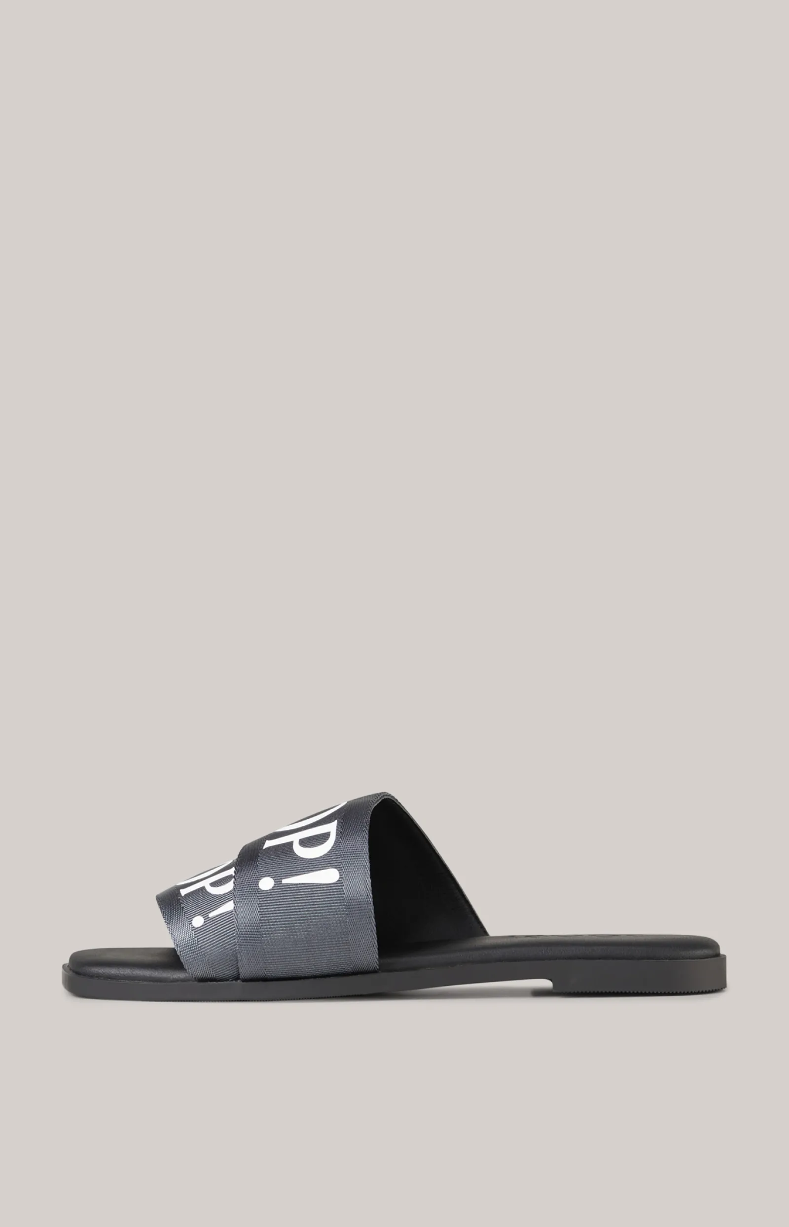 JOOP! Schuhe*Sandale Nastro Merle in