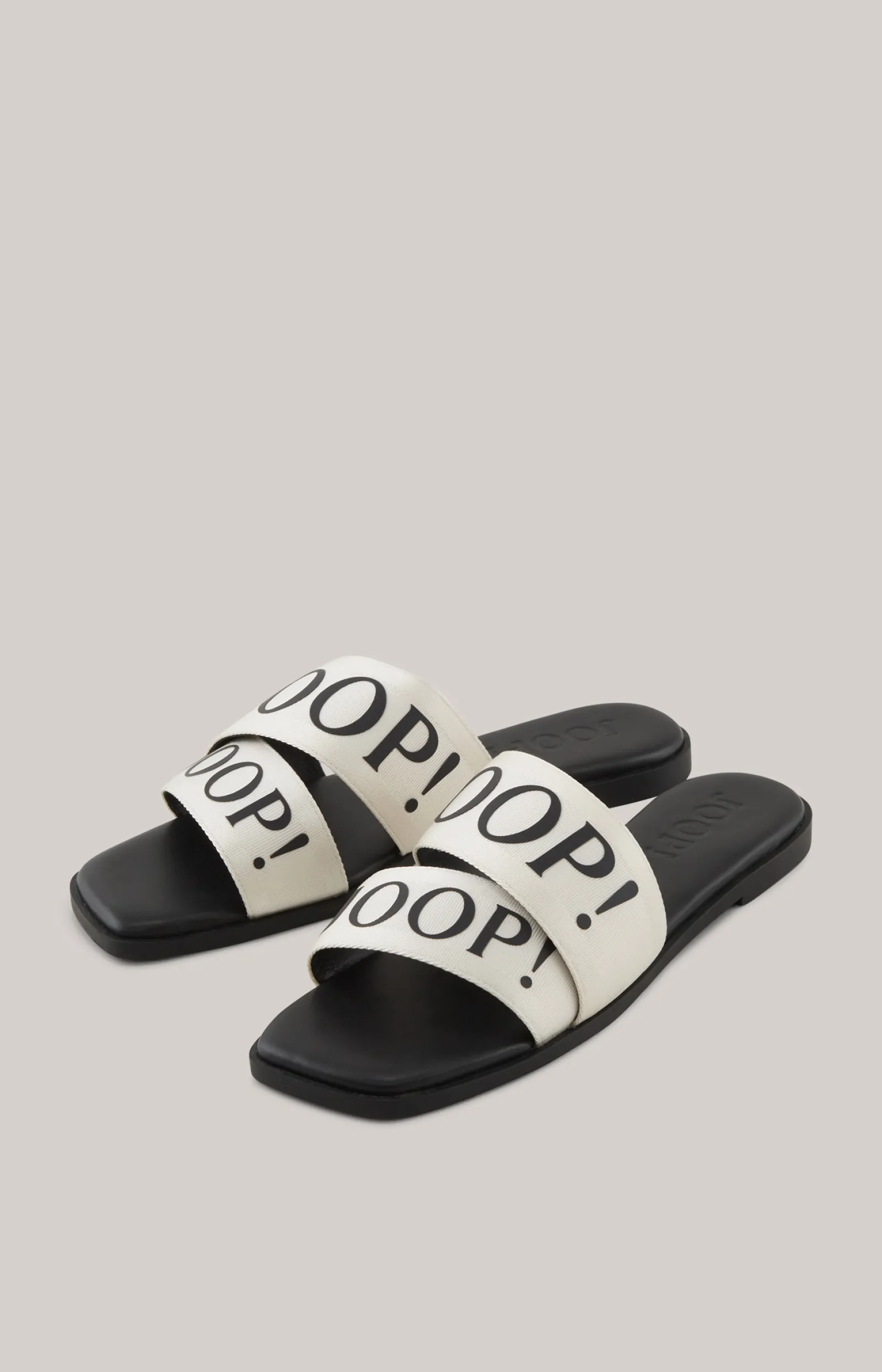JOOP! Schuhe*Sandale Nastro Merle in