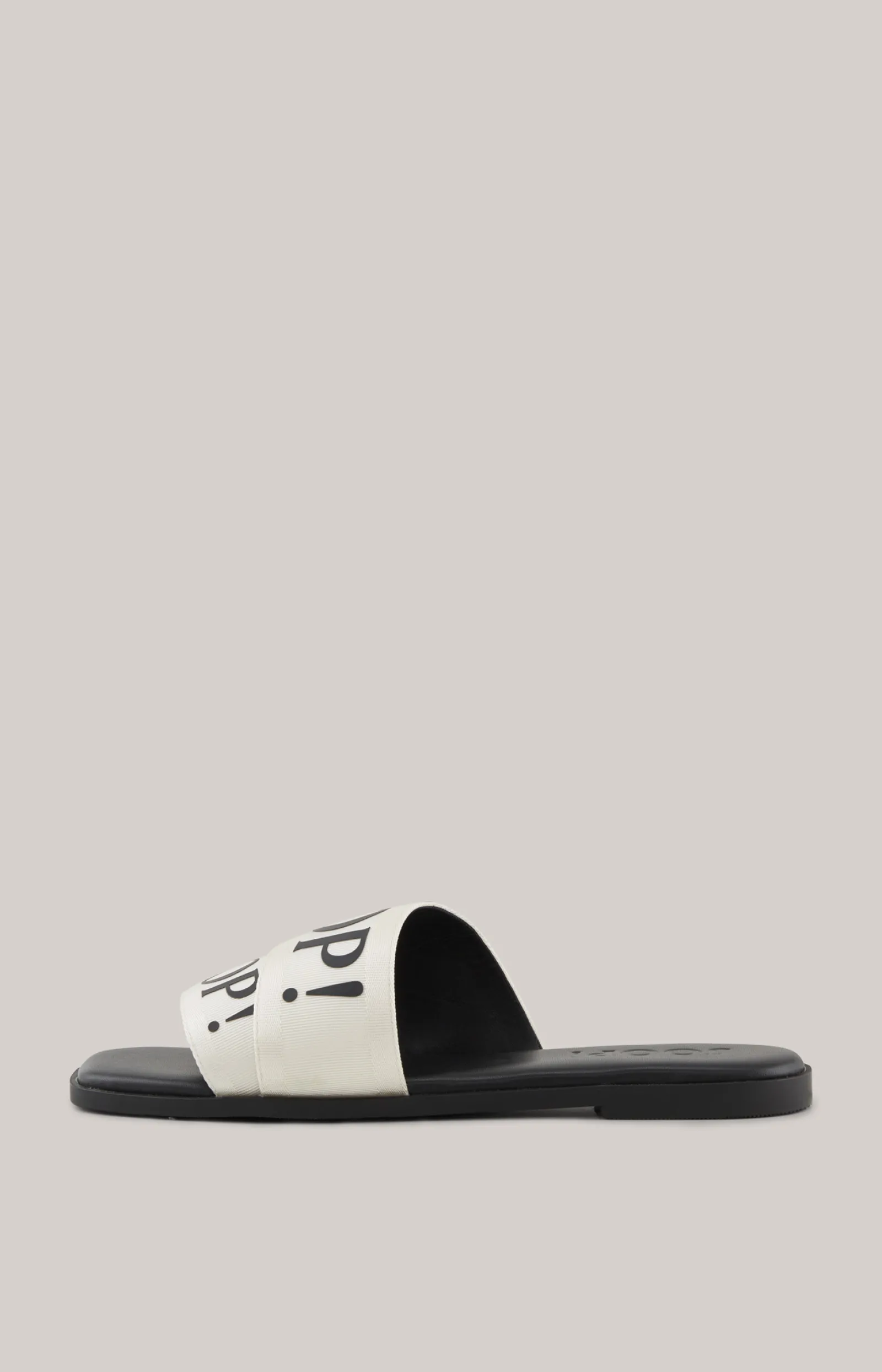 JOOP! Schuhe*Sandale Nastro Merle in
