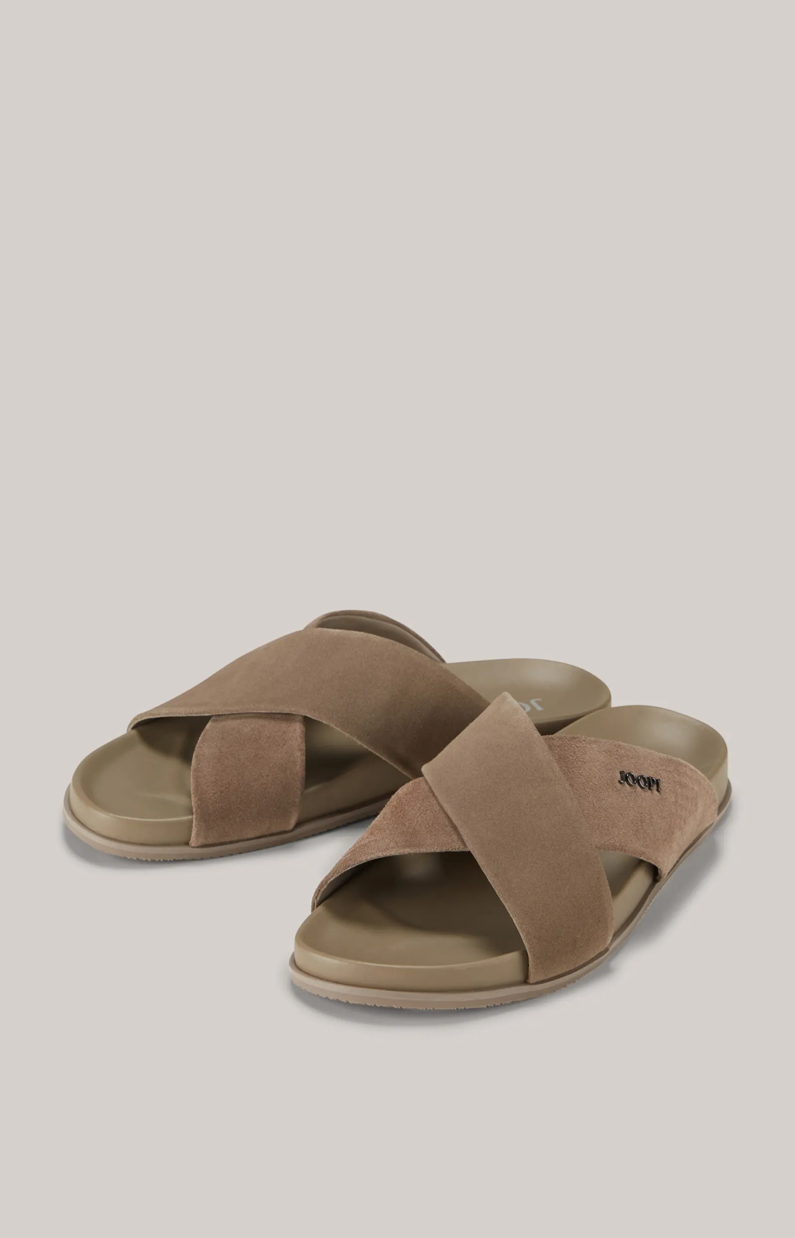 JOOP! Schuhe*Sandale Velluto Achill in
