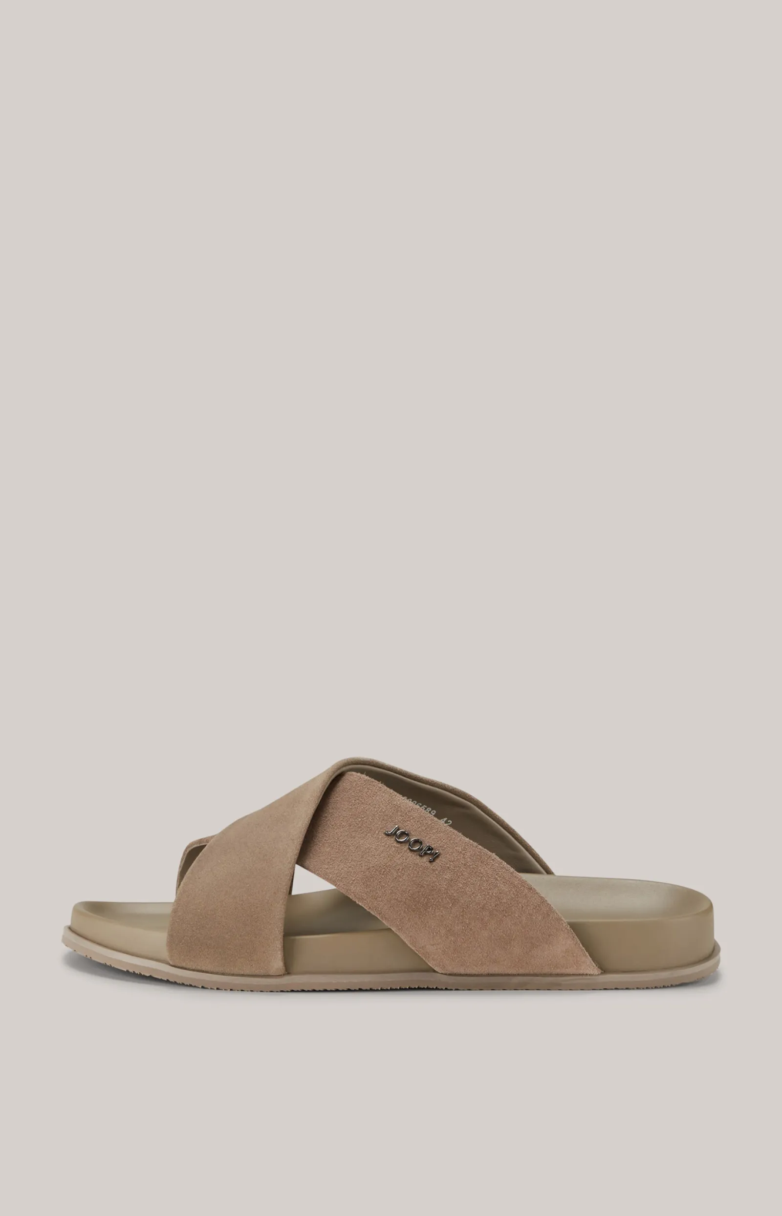 JOOP! Schuhe*Sandale Velluto Achill in