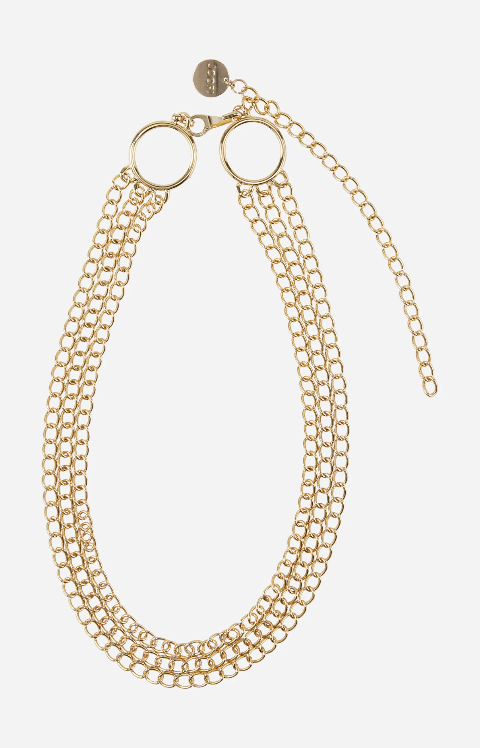 JOOP! Gürtel*Schmuck-Gürtel in