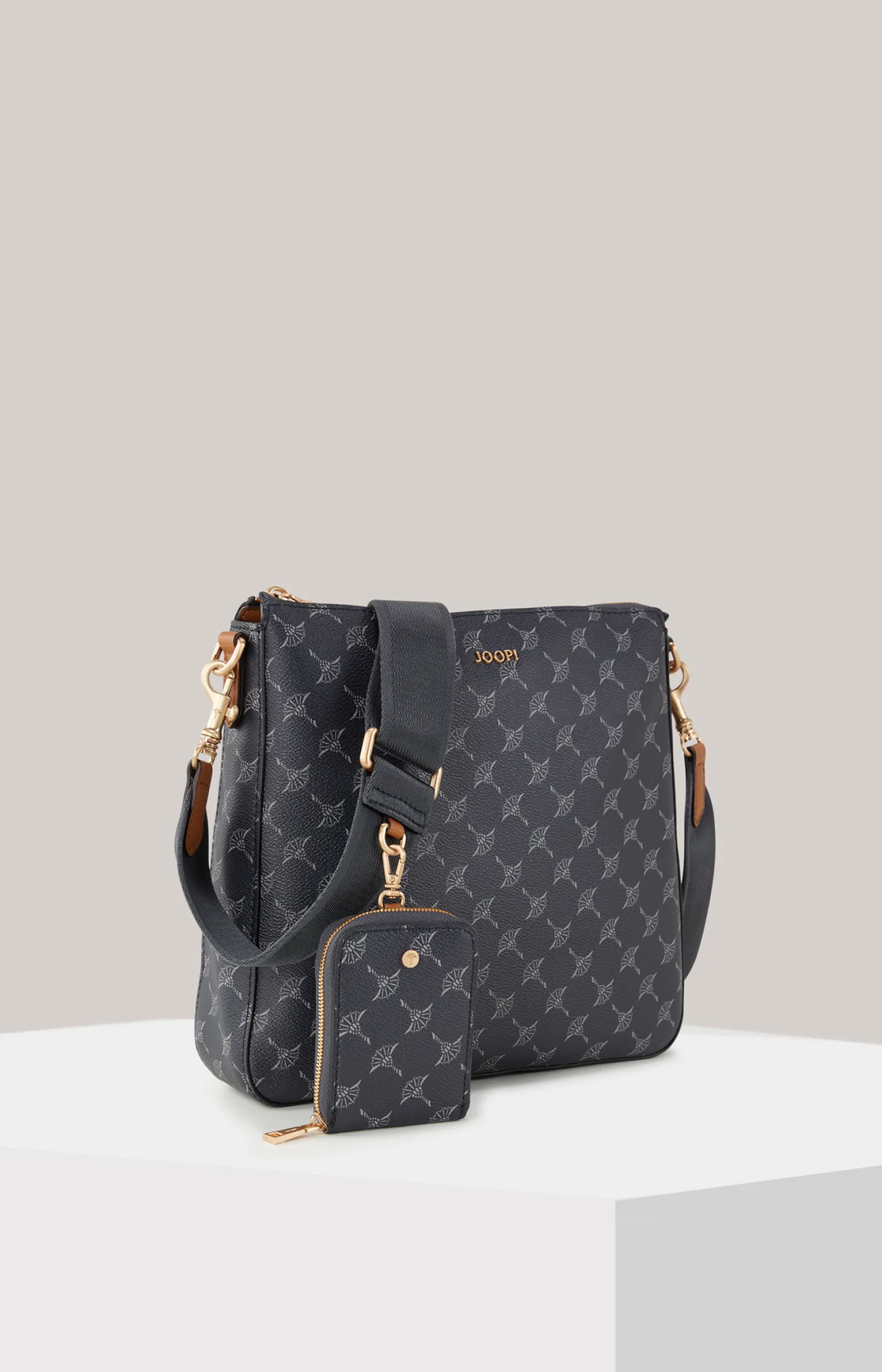 JOOP! Taschen*Schultertasche Cortina Jasmina in