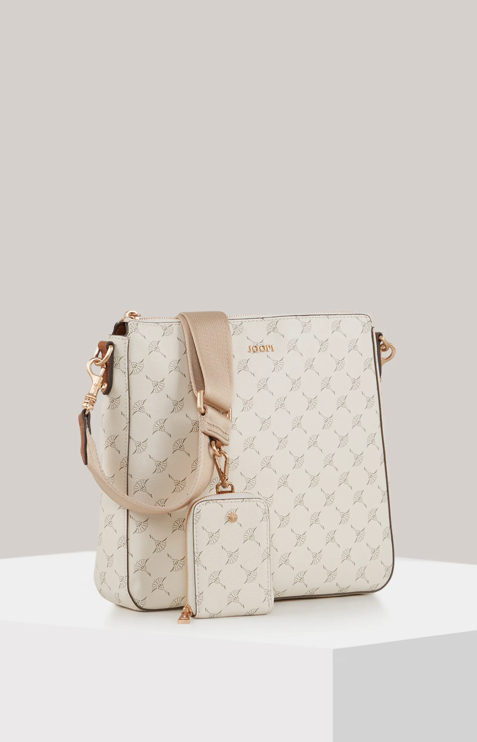 JOOP! Taschen*Schultertasche Cortina Jasmina in