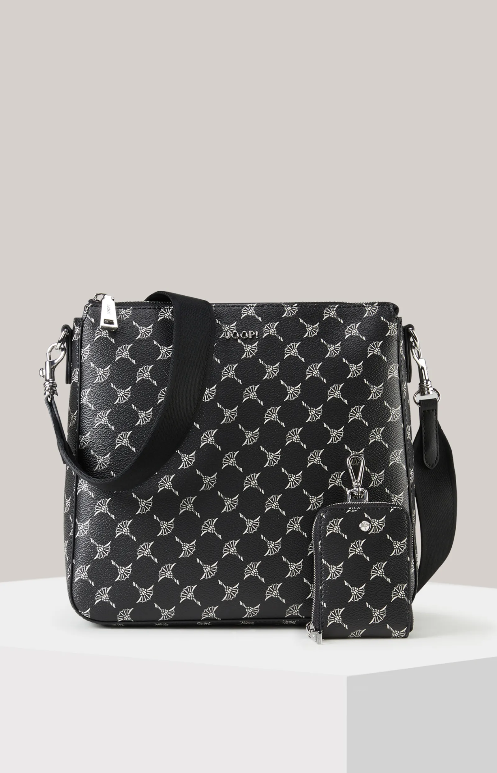JOOP! Taschen*Schultertasche Cortina Jasmina in