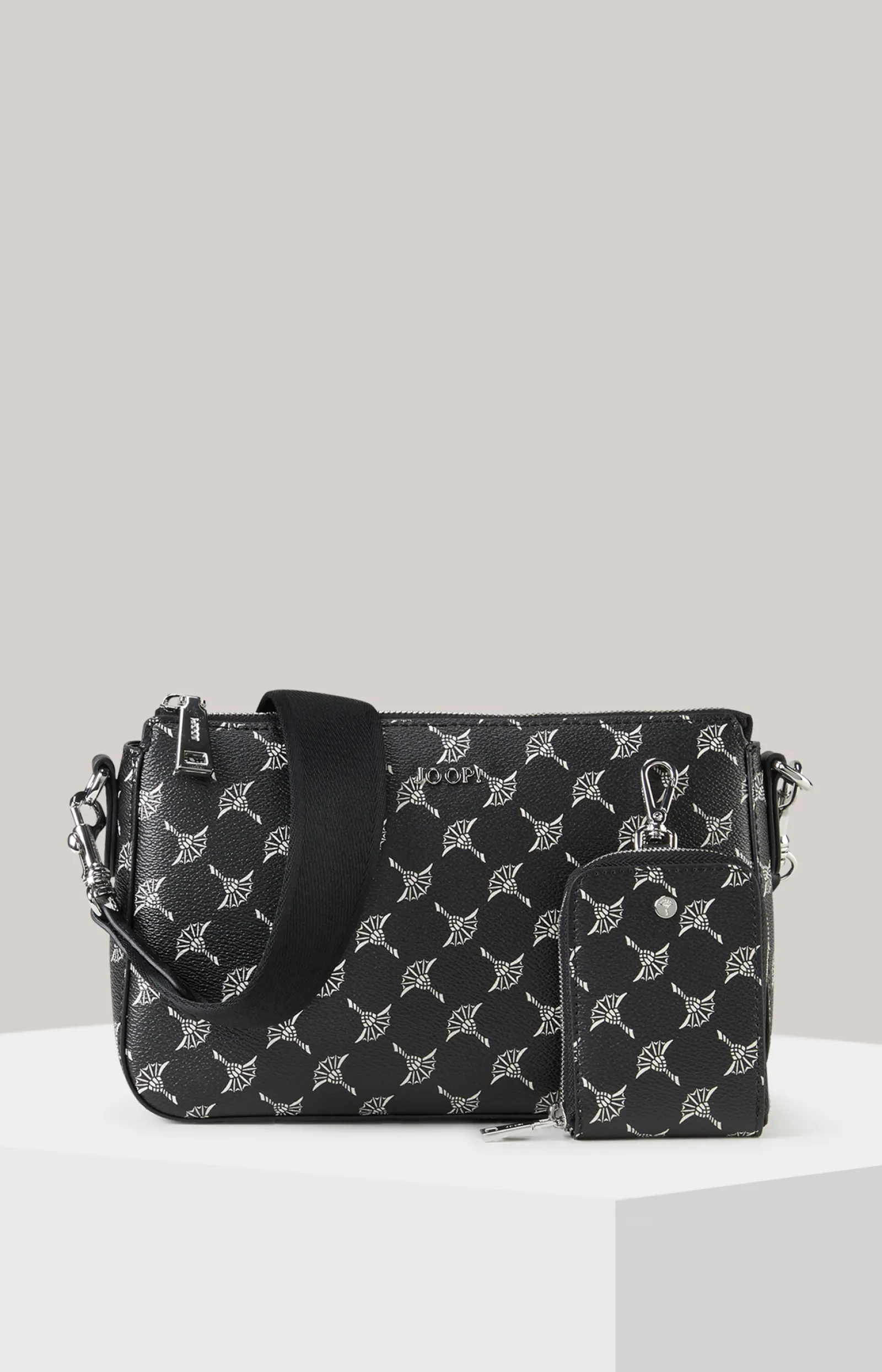JOOP! Taschen*Schultertasche Cortina Jasmina in
