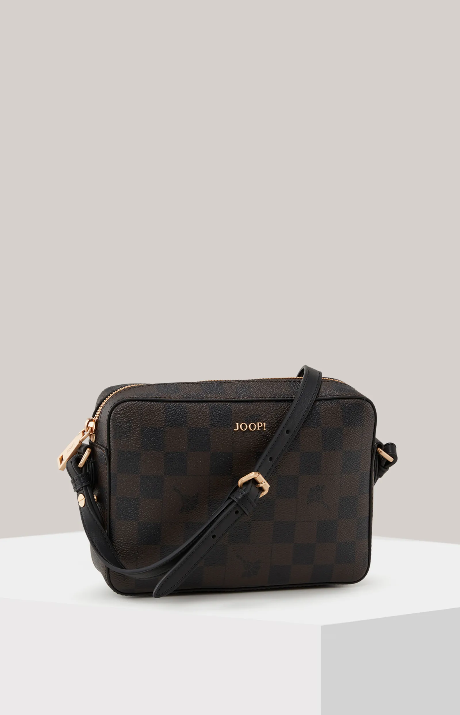 JOOP! Taschen*Schultertasche Cortina Piazza Cloe in
