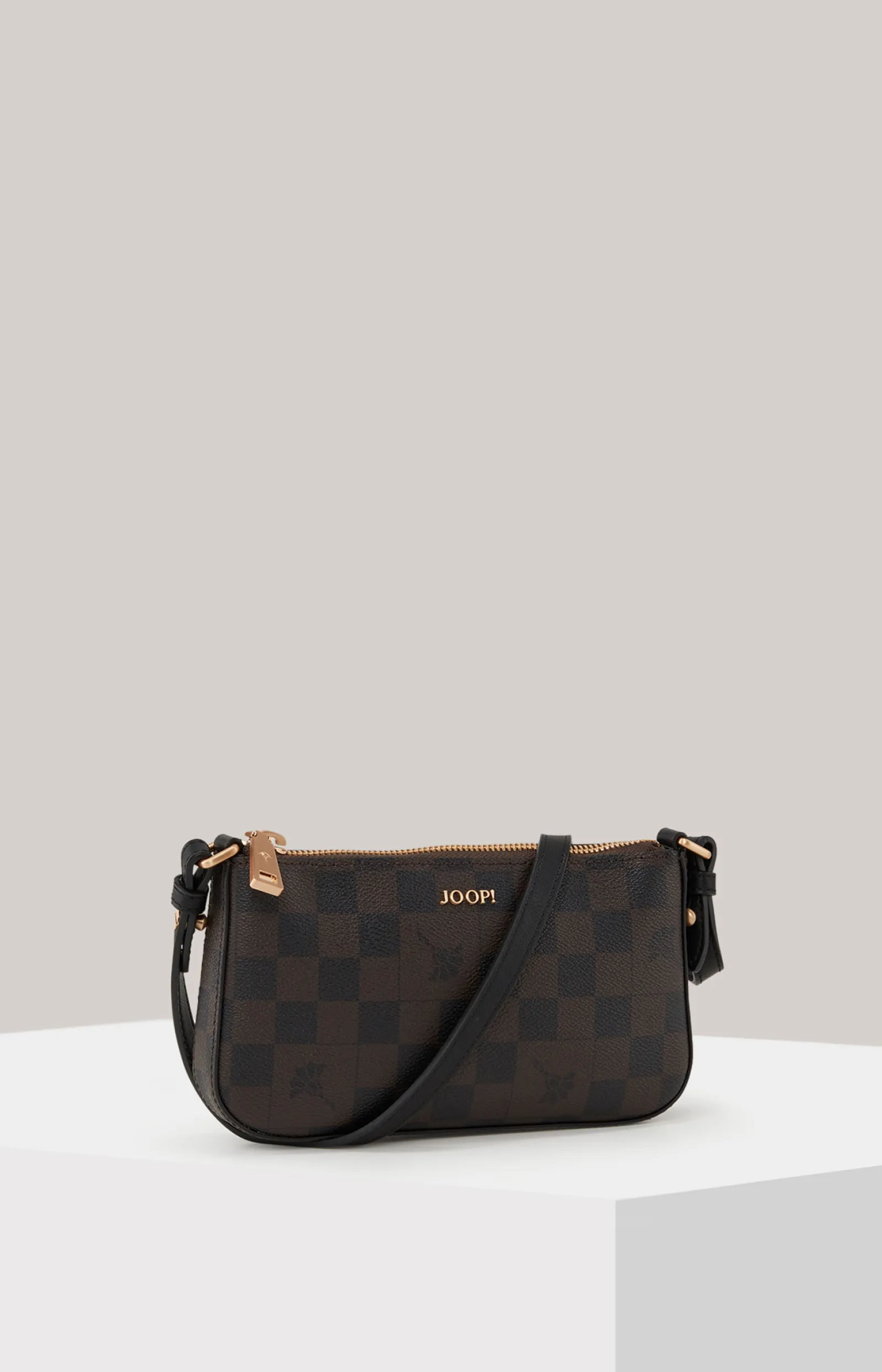 JOOP! Taschen*Schultertasche Cortina Piazza Eunike in