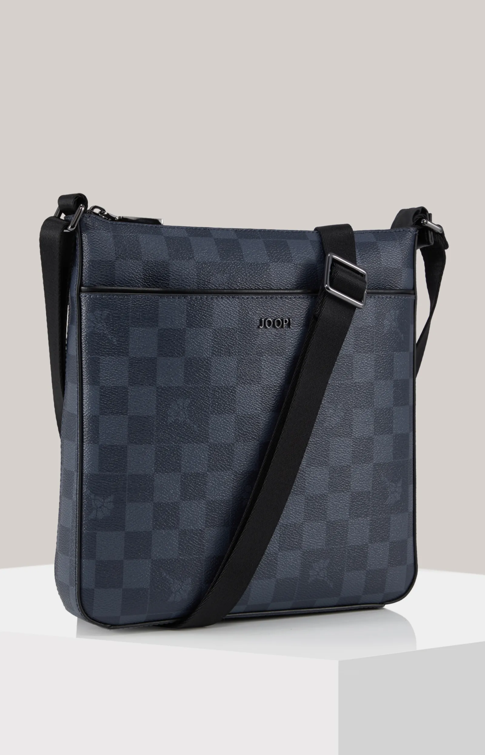 JOOP! Taschen*Schultertasche Cortina Piazza Milian in