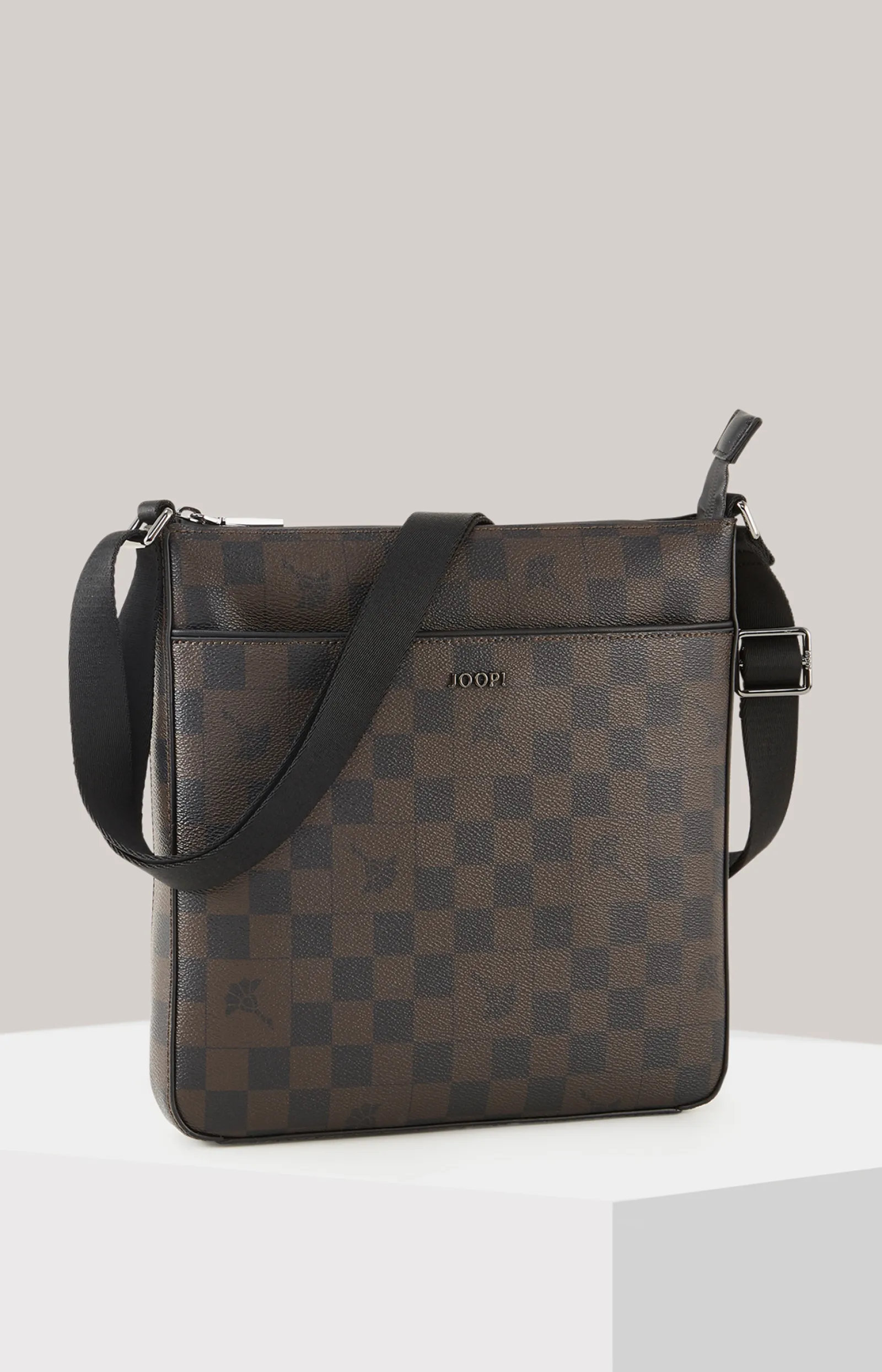 JOOP! Taschen*Schultertasche Cortina Piazza Milian in