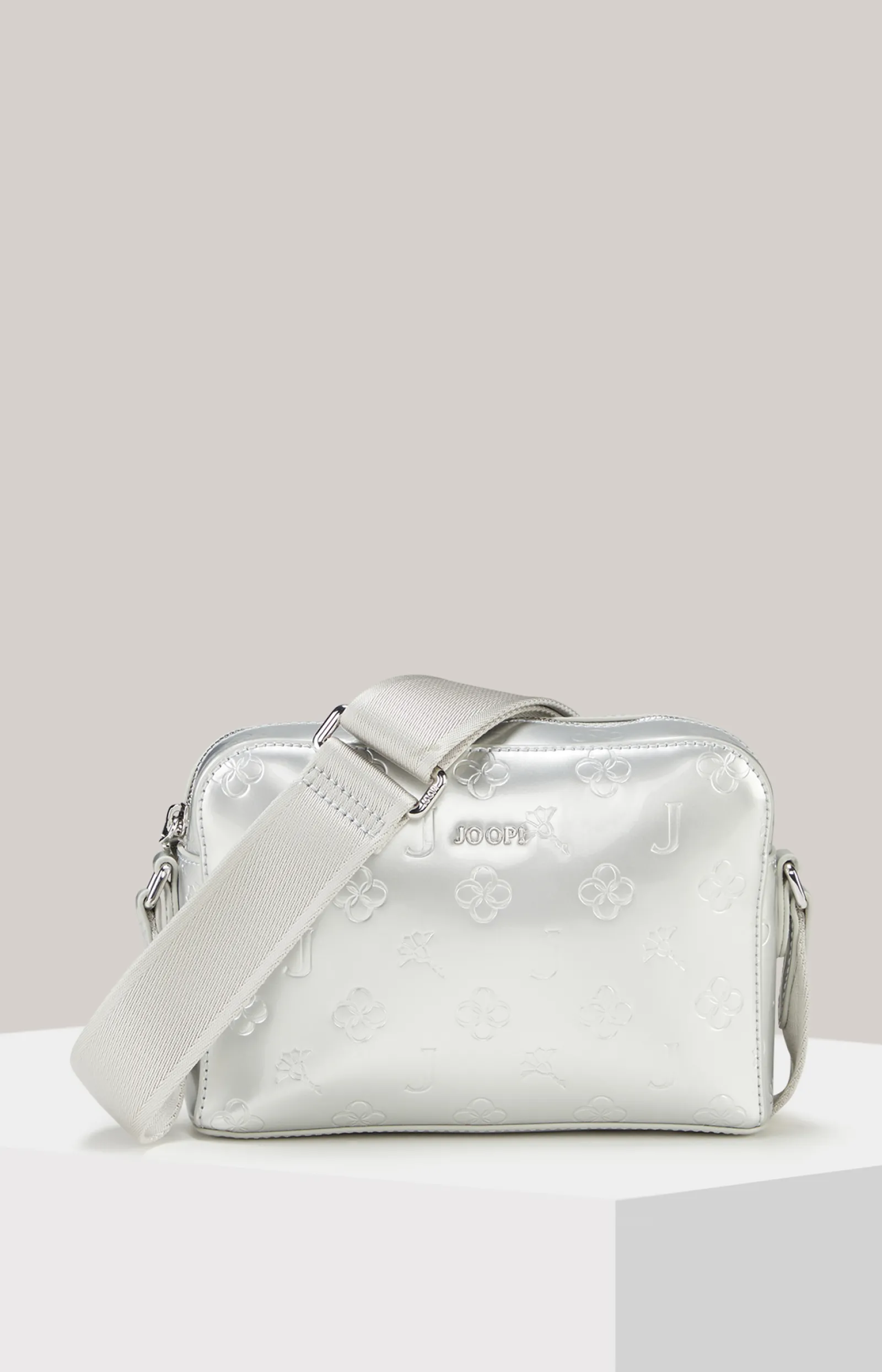 JOOP! Taschen*Schultertasche Decoro Lucente Cloe in