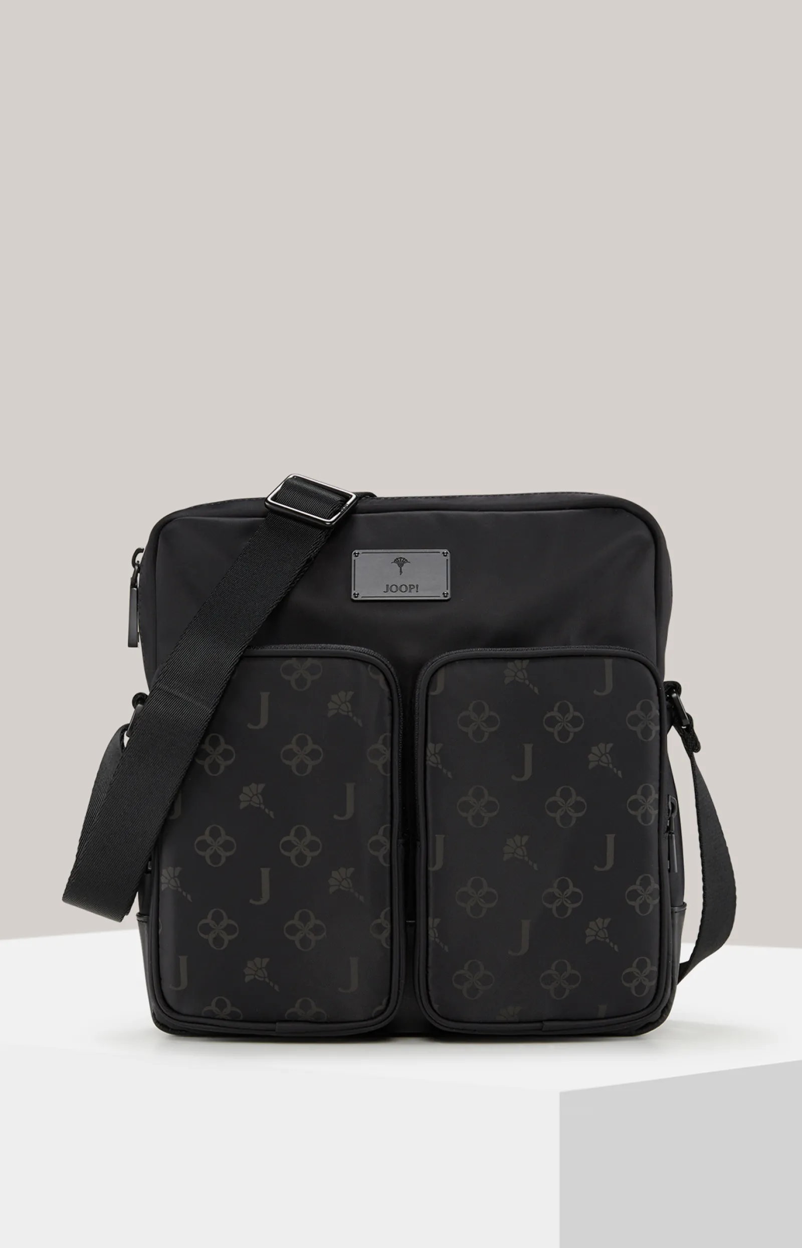 JOOP! Taschen*Schultertasche Decoro Nicosia Medon in