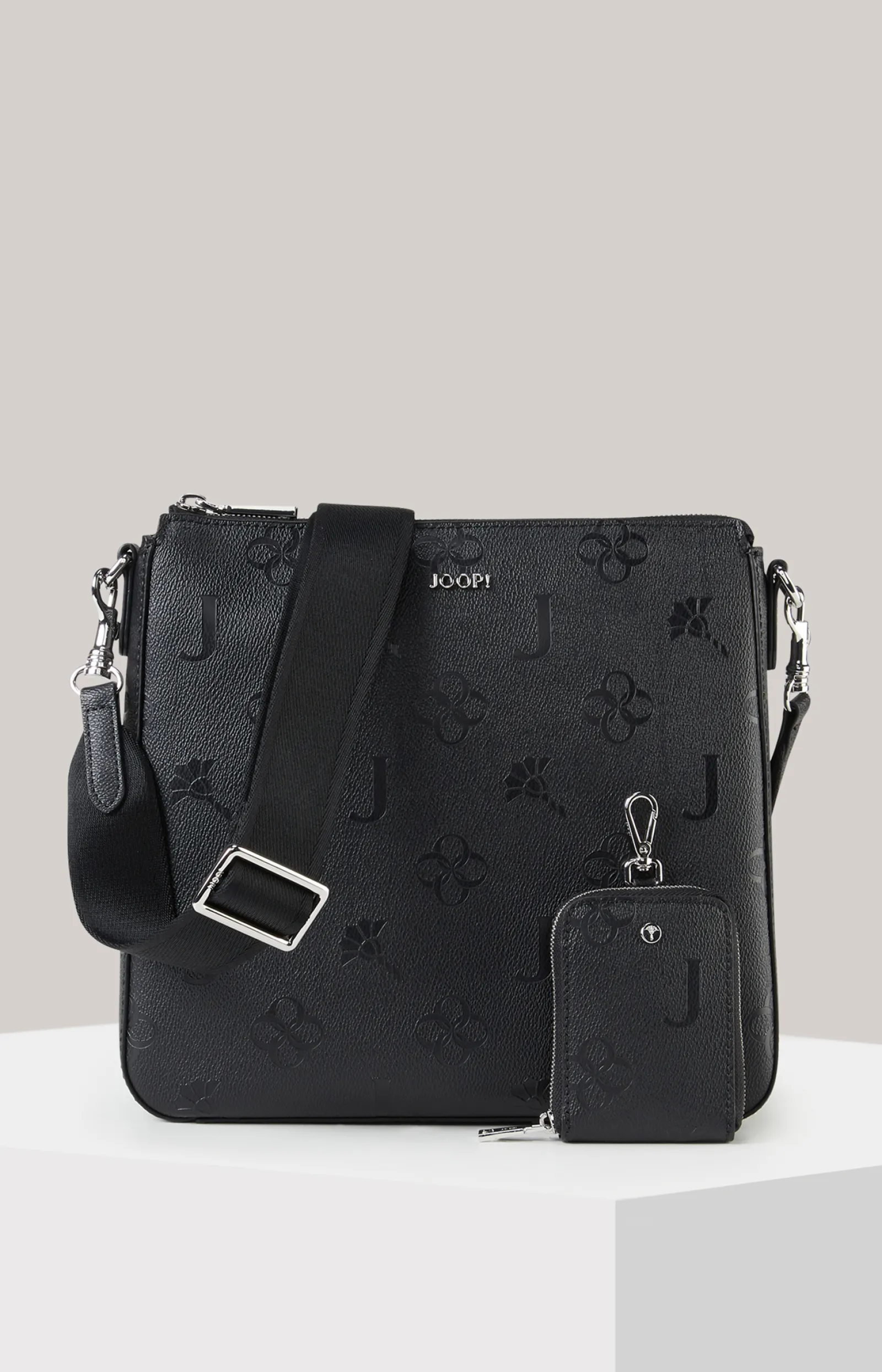 JOOP! Taschen*Schultertasche Decoro Stampa Jasmina in