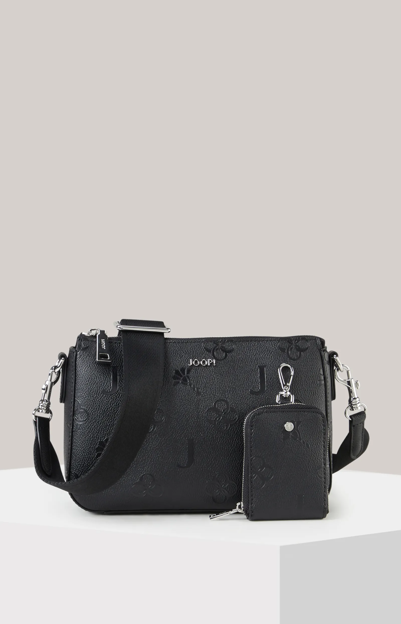 JOOP! Taschen*Schultertasche Decoro Stampa Jasmina in