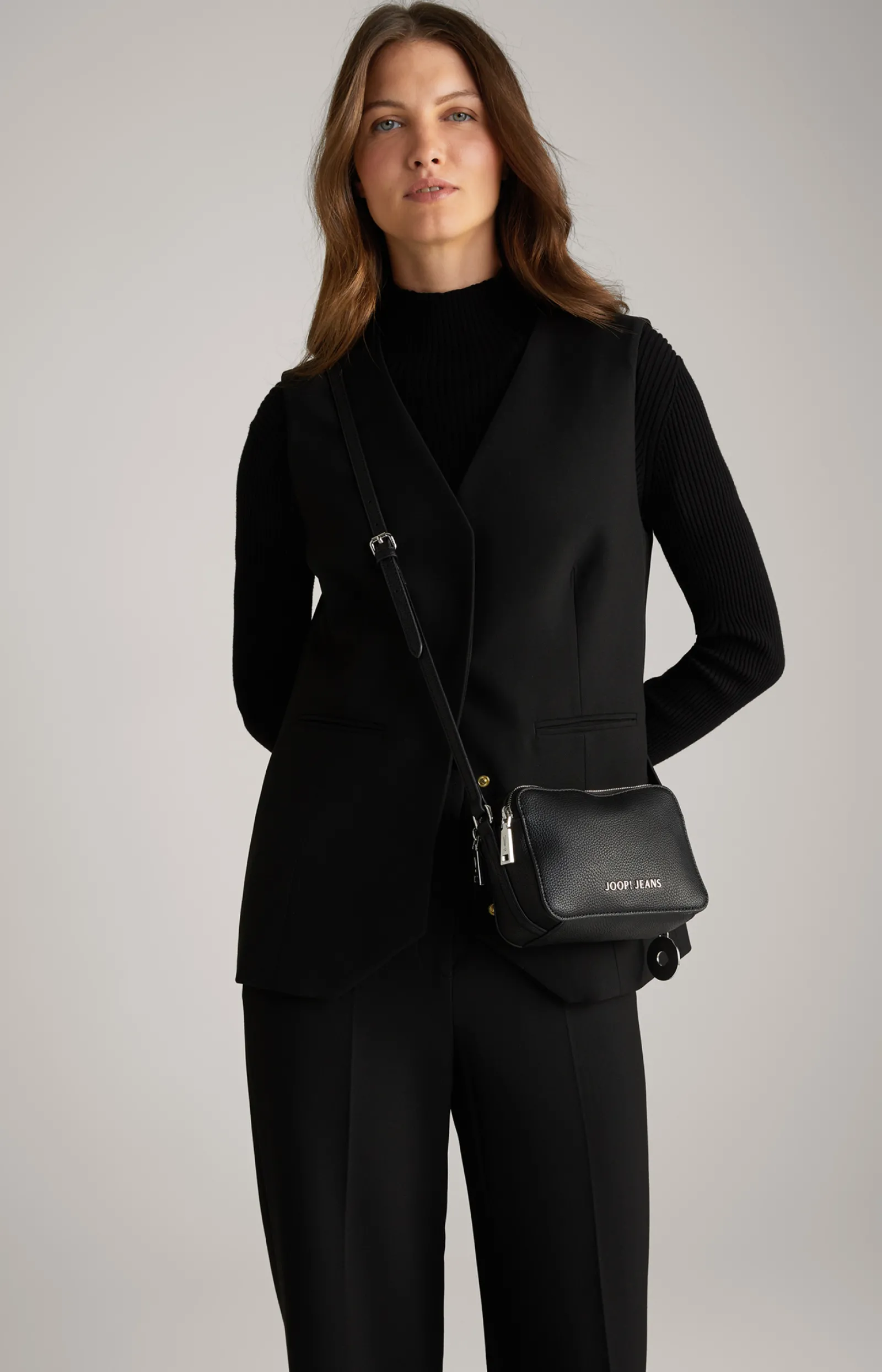 JOOP! Taschen*Schultertasche Diurno Susan in