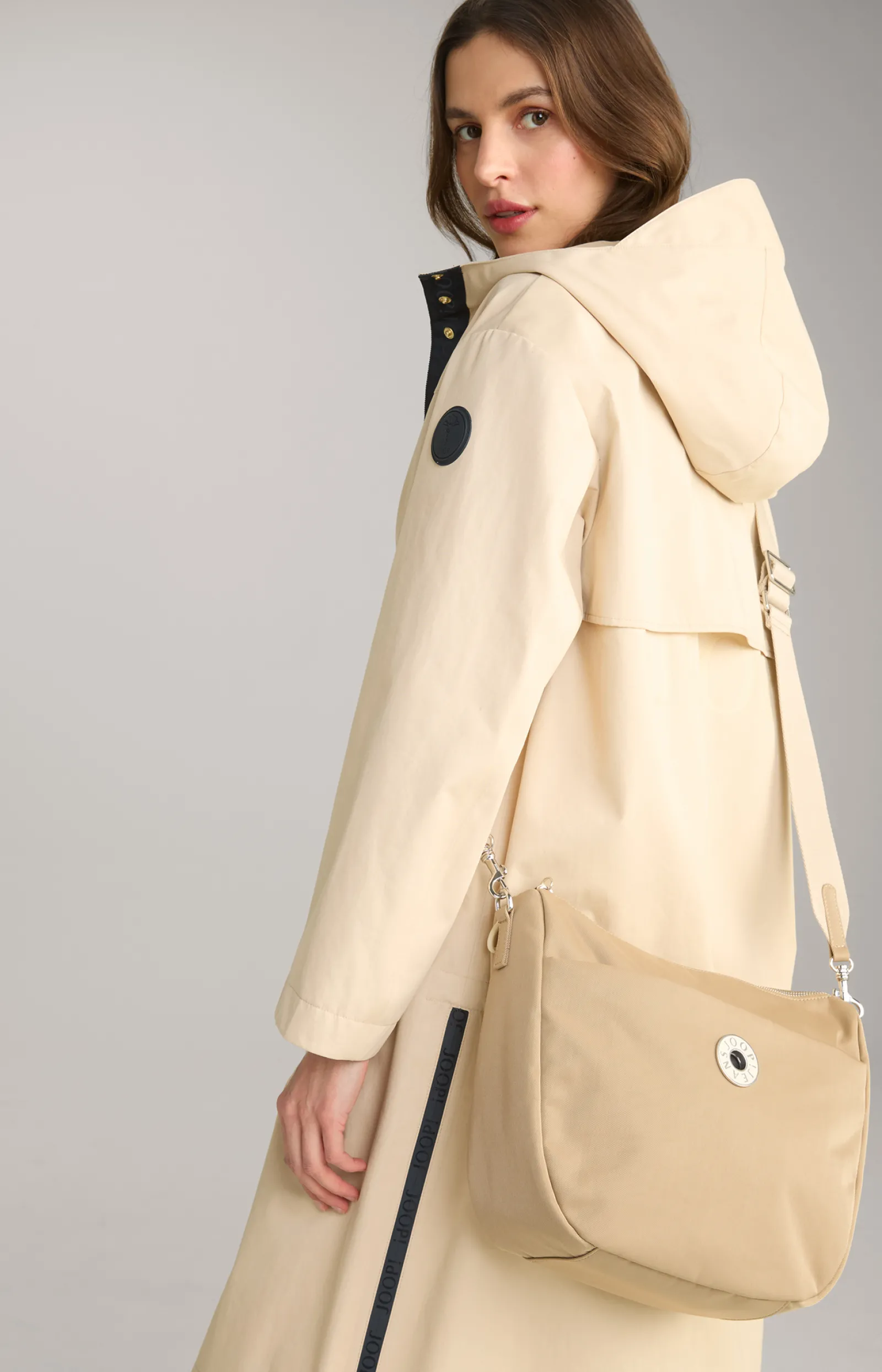 JOOP! Taschen*Schultertasche Giocoso Delia in