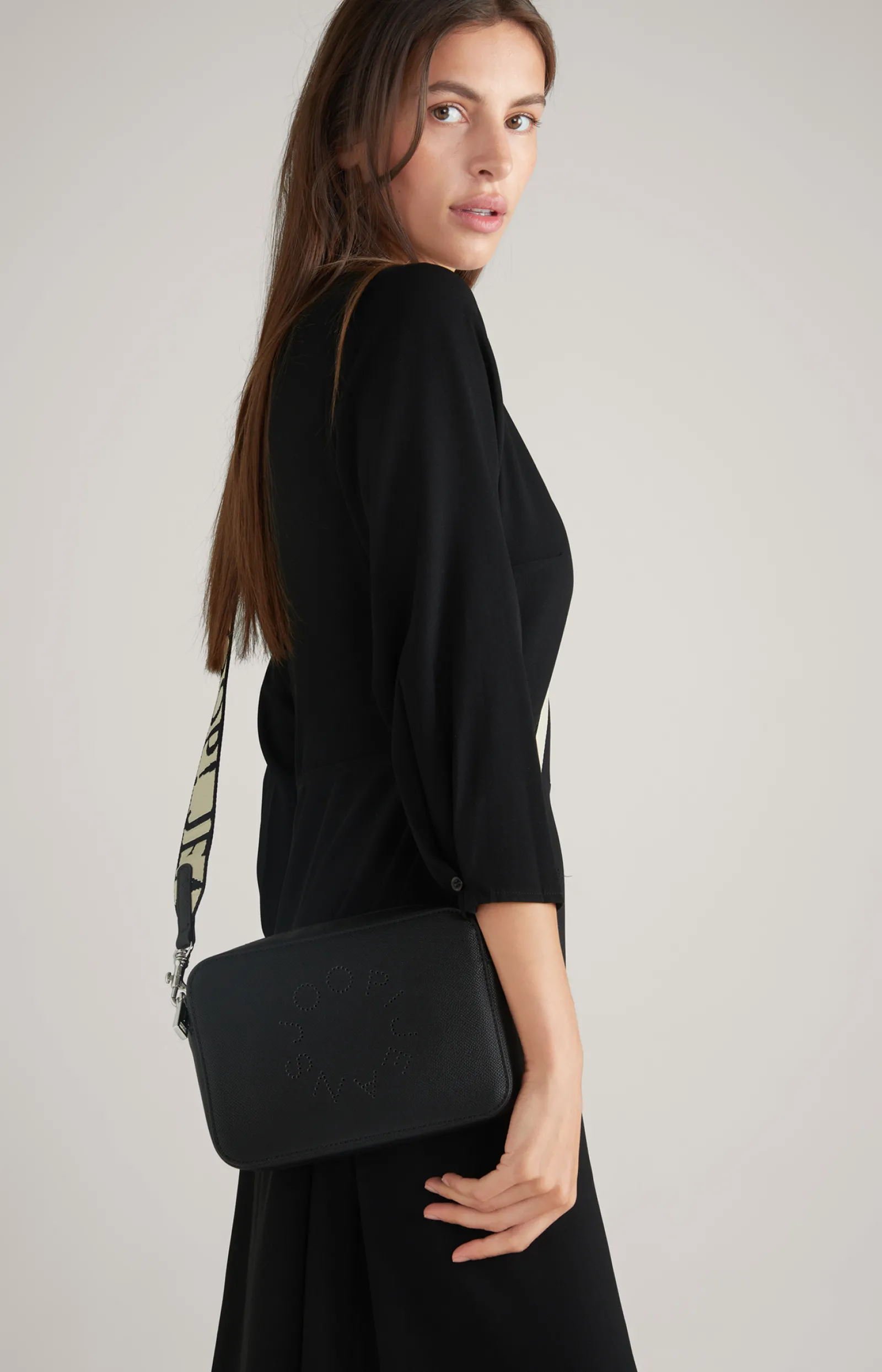 JOOP! Taschen*Schultertasche Giro Cloe in
