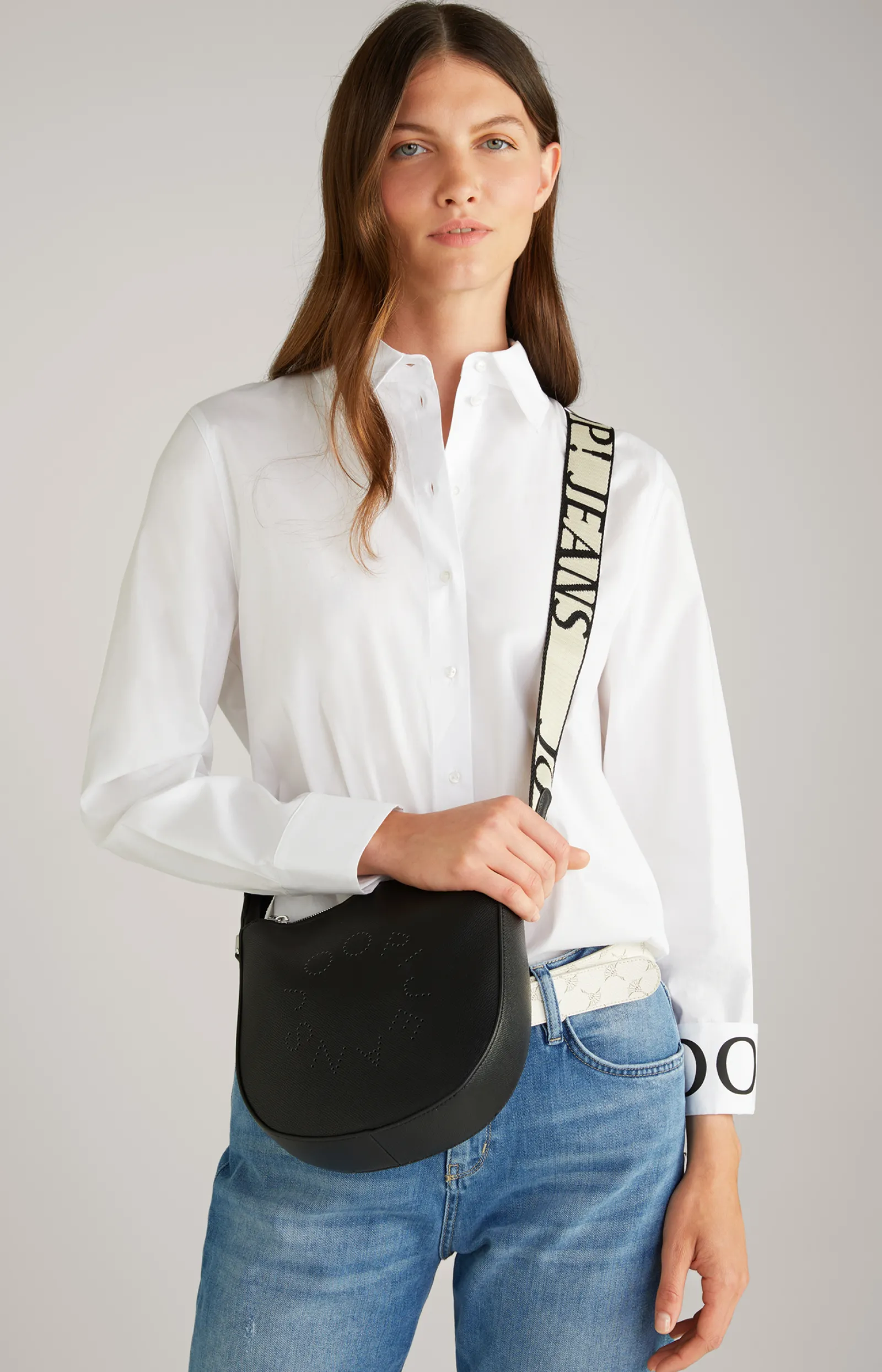 JOOP! Taschen*Schultertasche Giro Stella in