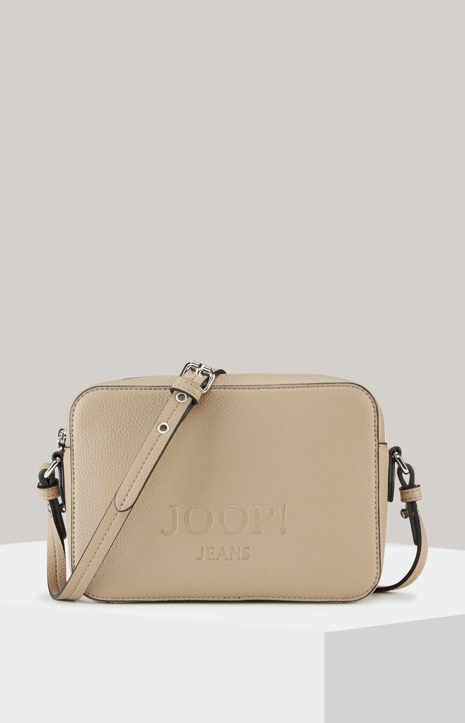 JOOP! Taschen*Schultertasche Lettera Cloe in