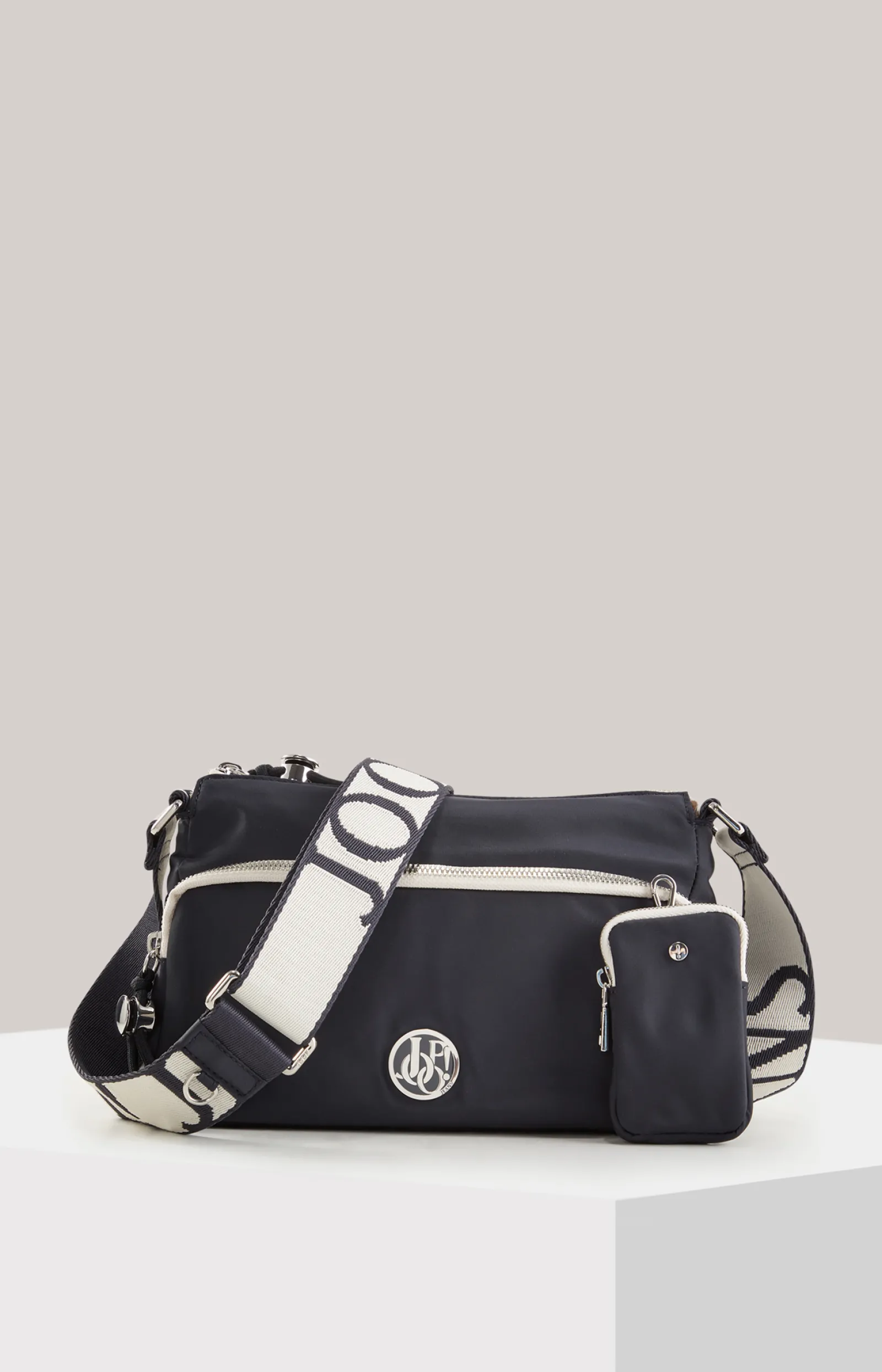 JOOP! Taschen*Schultertasche Lietissimo Jasmina in Nightblue