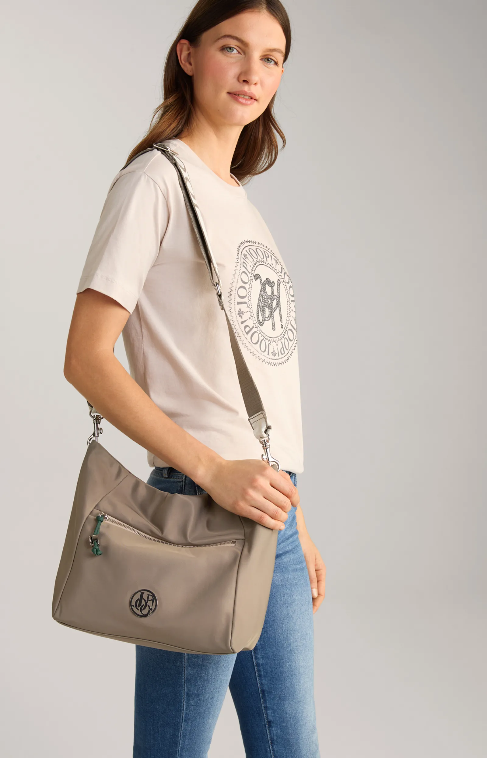 JOOP! Taschen*Schultertasche Lietissimo Kaja in