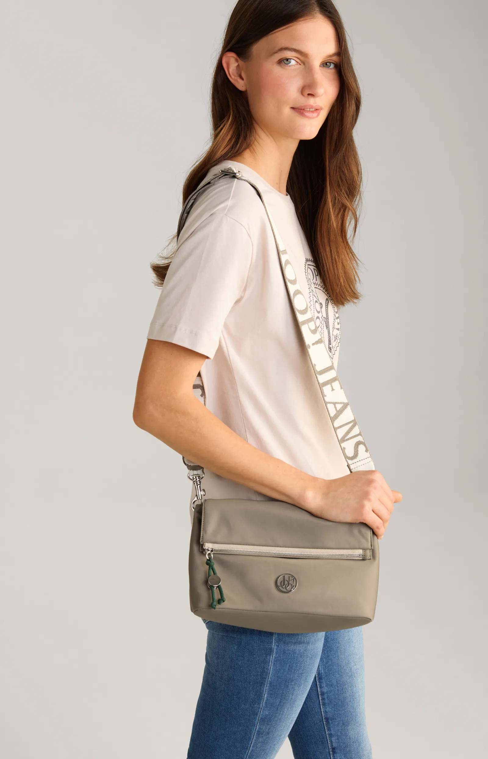 JOOP! Taschen*Schultertasche Lietissimo Lani in