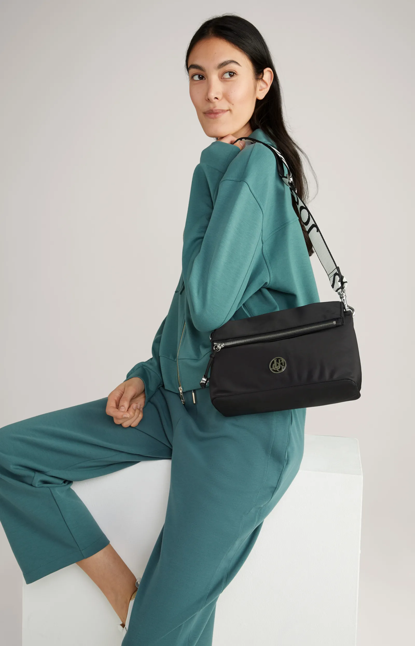 JOOP! Taschen*Schultertasche Lietissimo Lani in