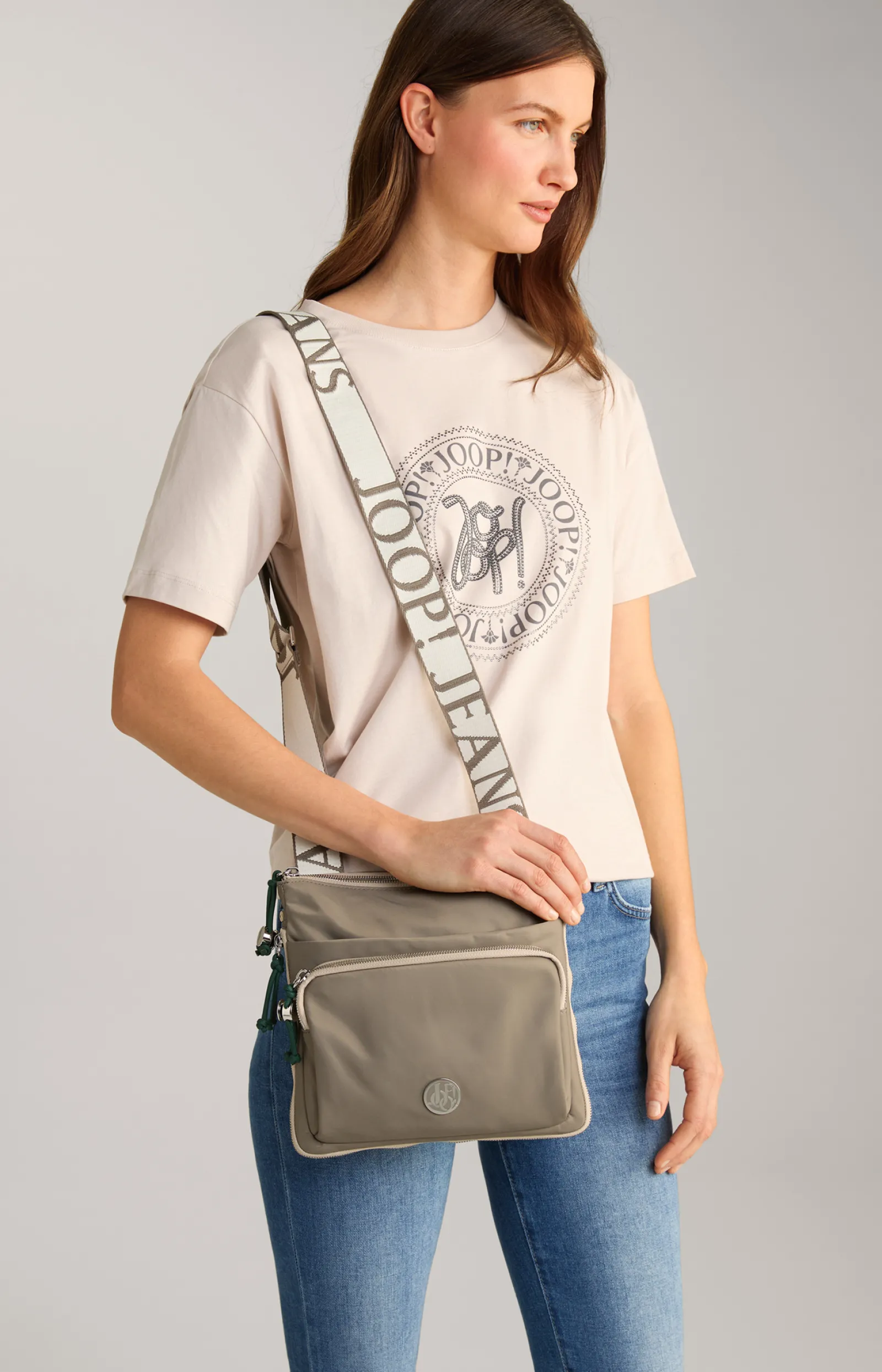 JOOP! Taschen*Schultertasche Lietissimo Lilou in