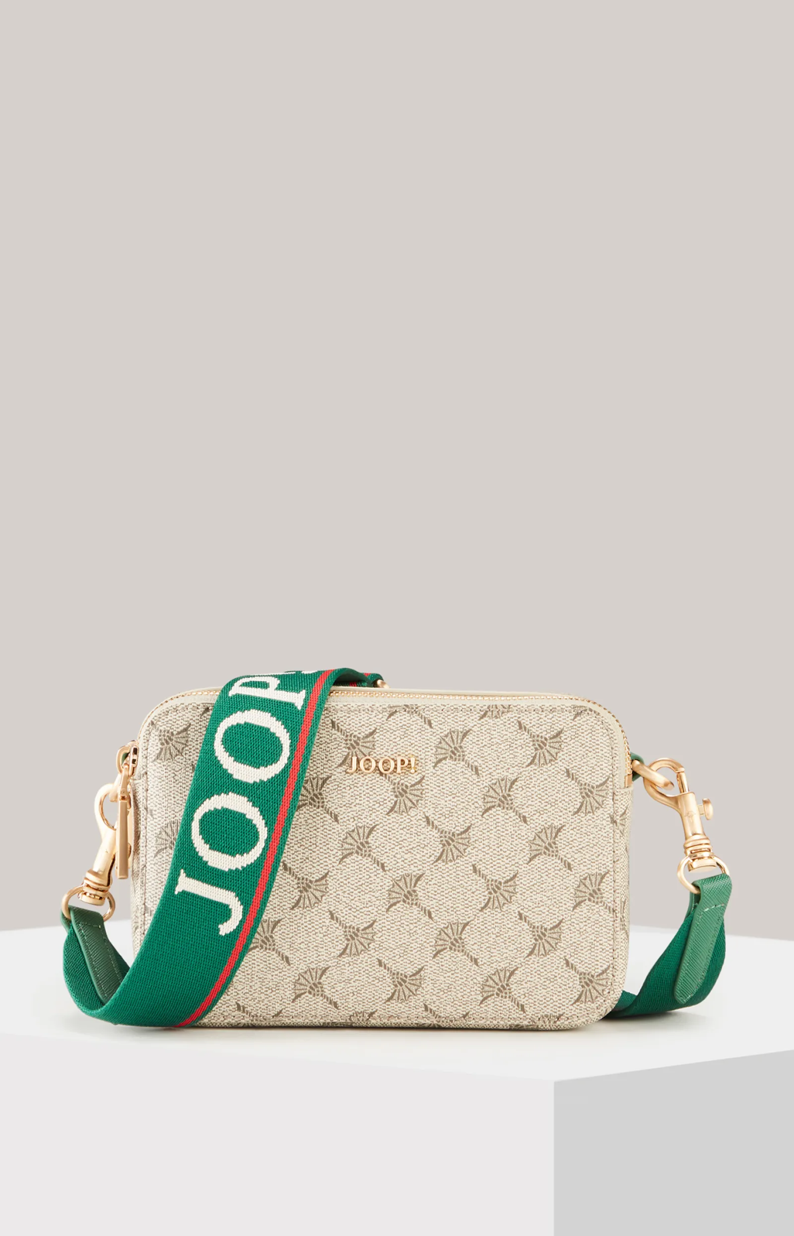 JOOP! Taschen*Schultertasche Mazzolino Diletta Susan in /Grün