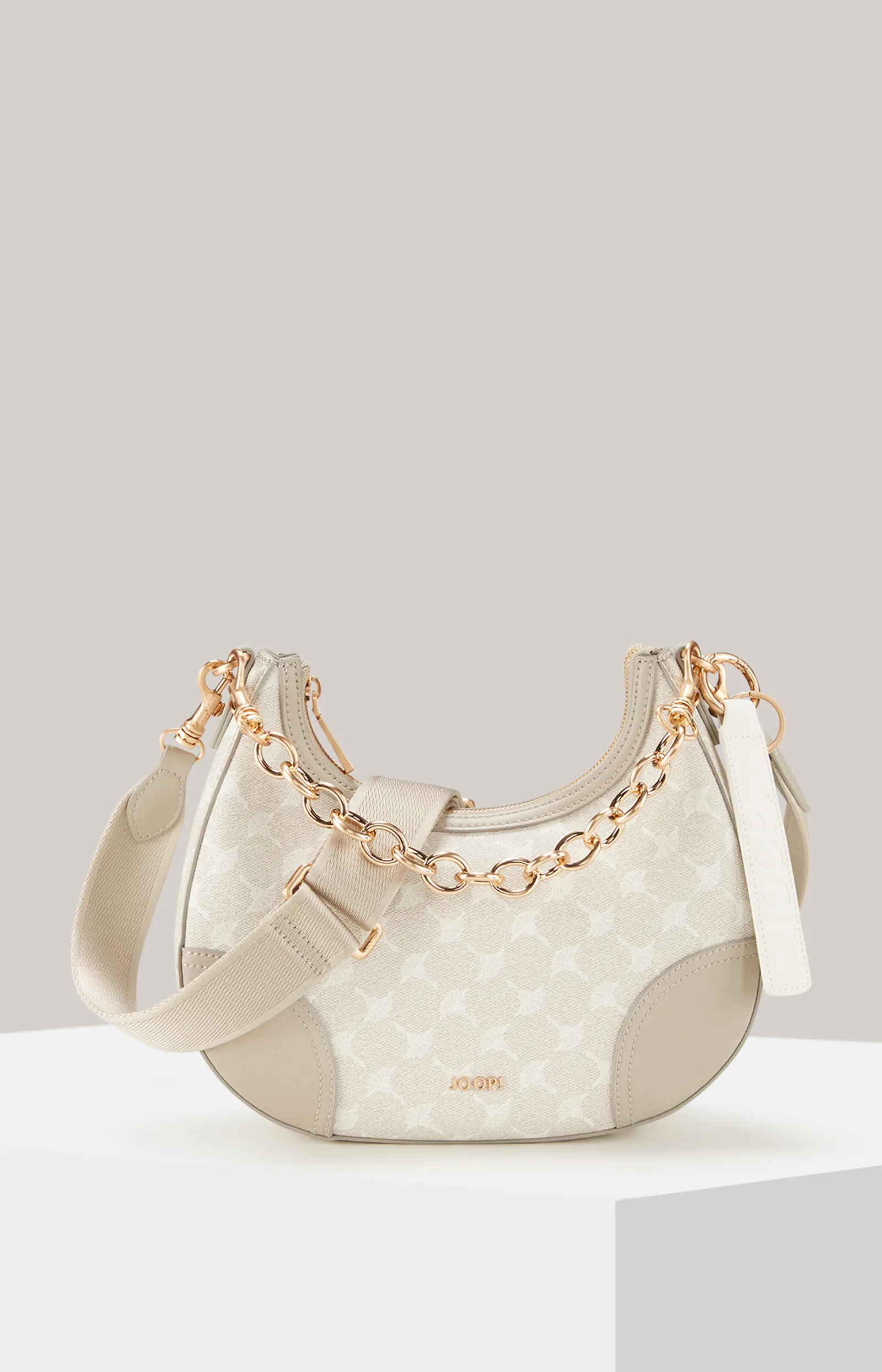 JOOP! Taschen*Schultertasche Mazzolino Edition Annina in