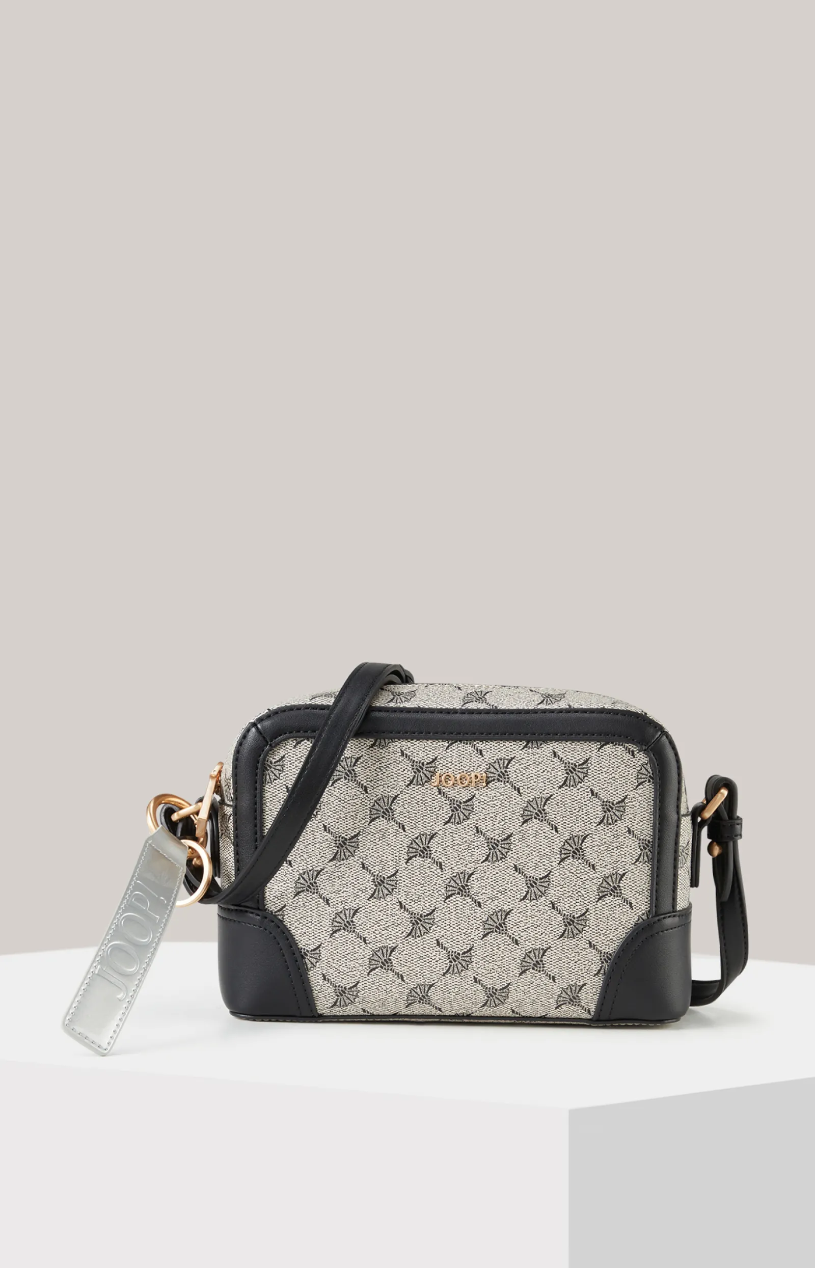JOOP! Taschen*Schultertasche Mazzolino Edition Cloe in