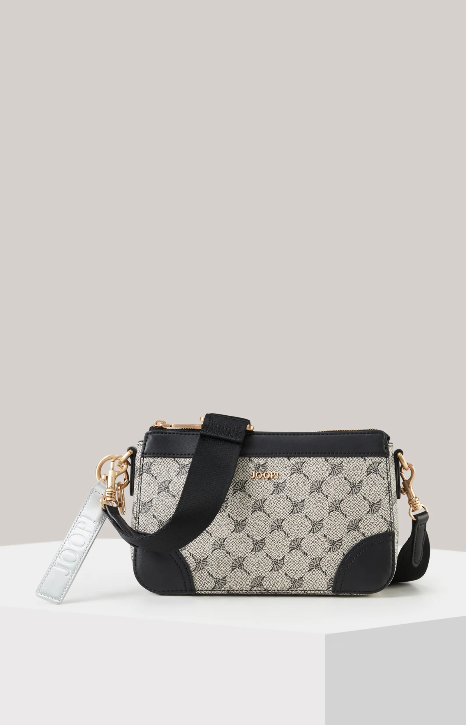 JOOP! Taschen*Schultertasche Mazzolino Edition Jasmina in