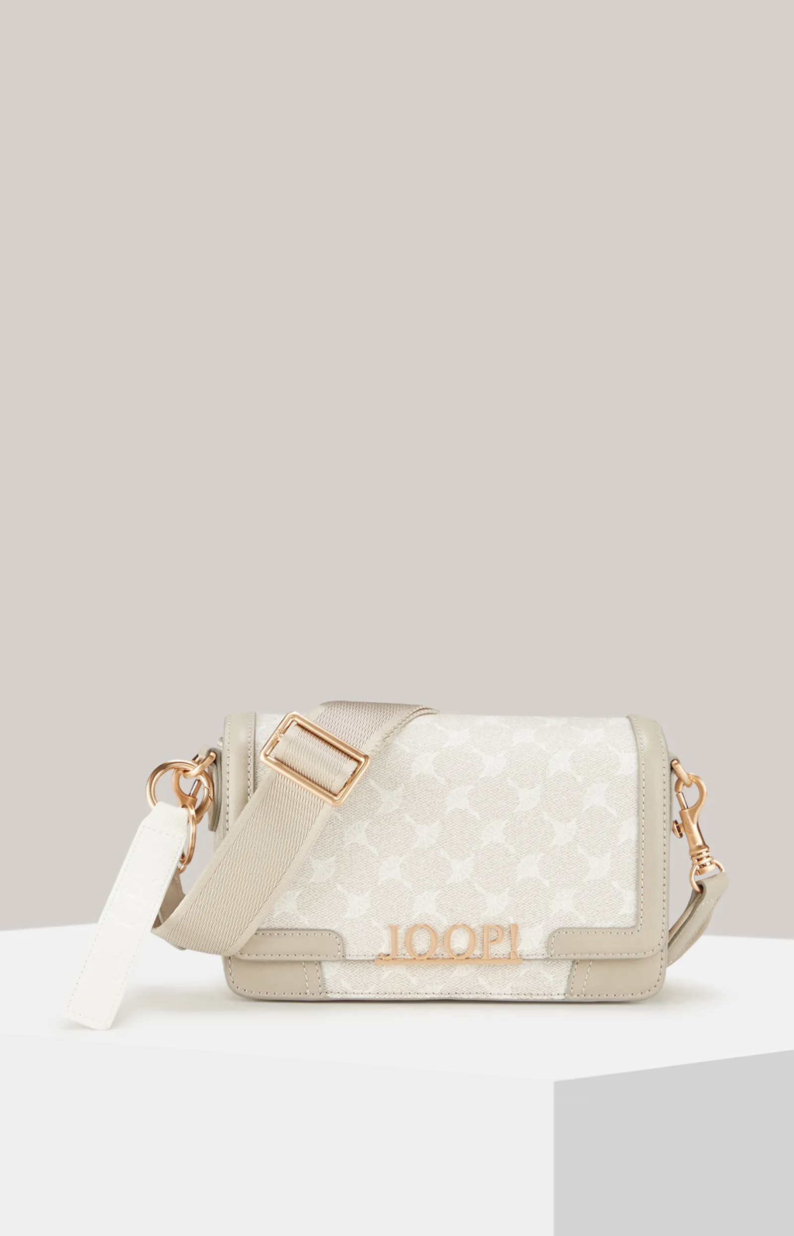 JOOP! Taschen*Schultertasche Mazzolino Edition Sousa in