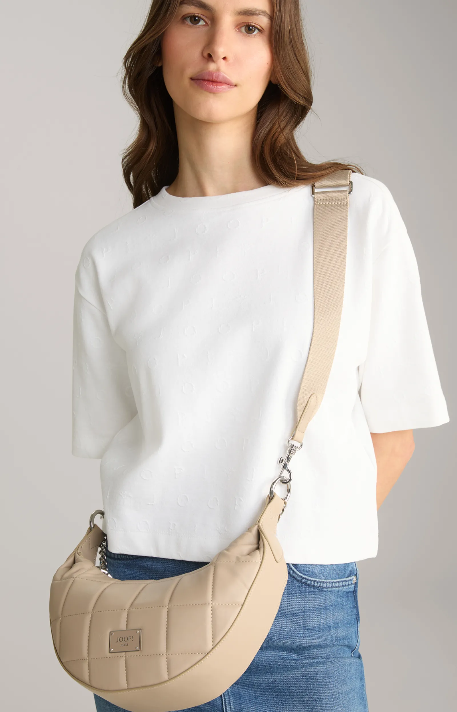 JOOP! Taschen*Schultertasche Ordine Coco in