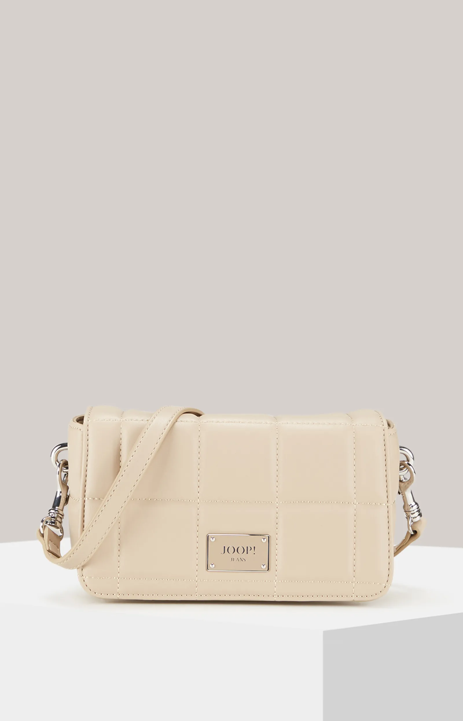 JOOP! Taschen*Schultertasche Ordine Luzi in