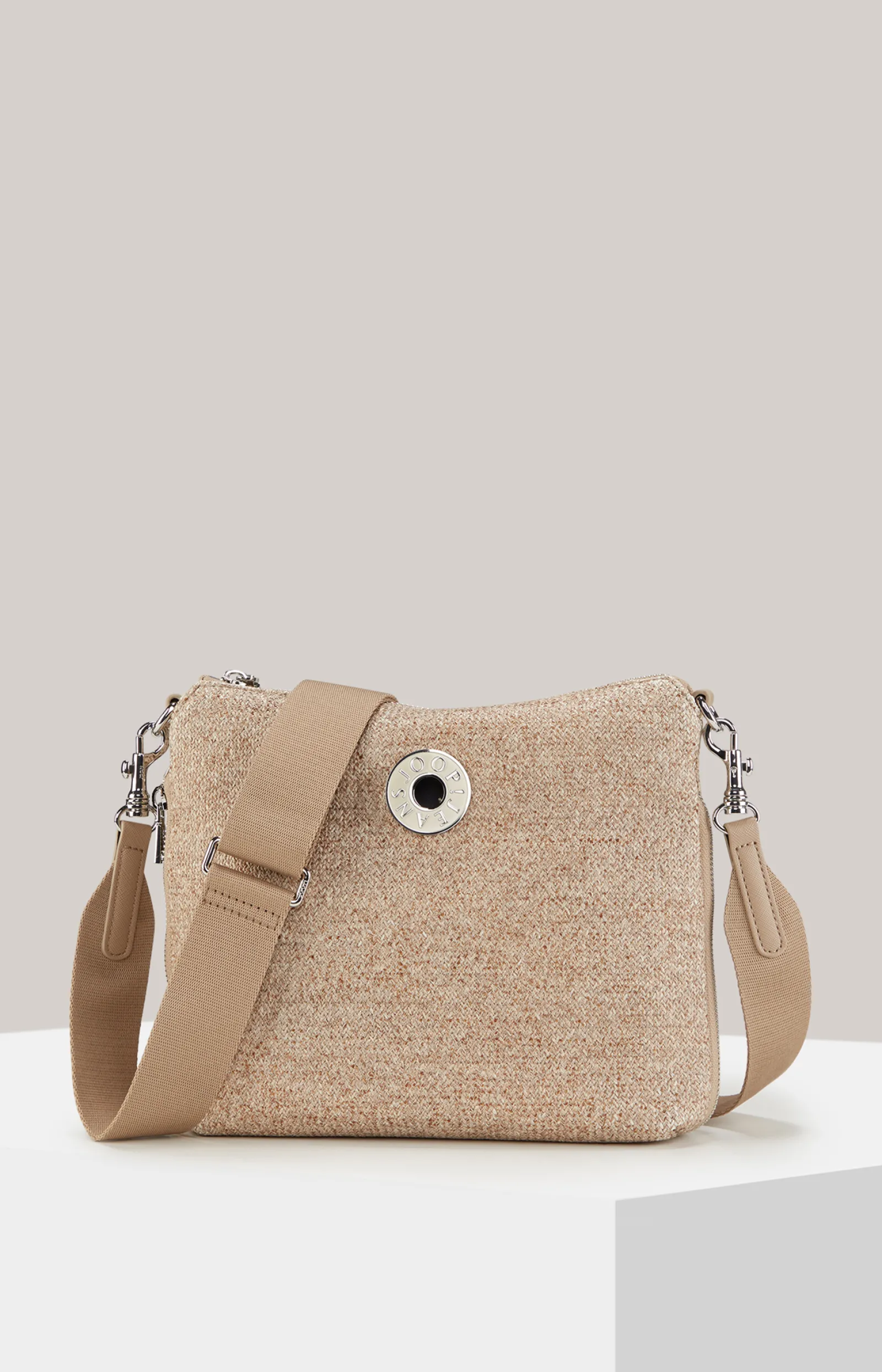 JOOP! Taschen*Schultertasche Paglia Letizia in