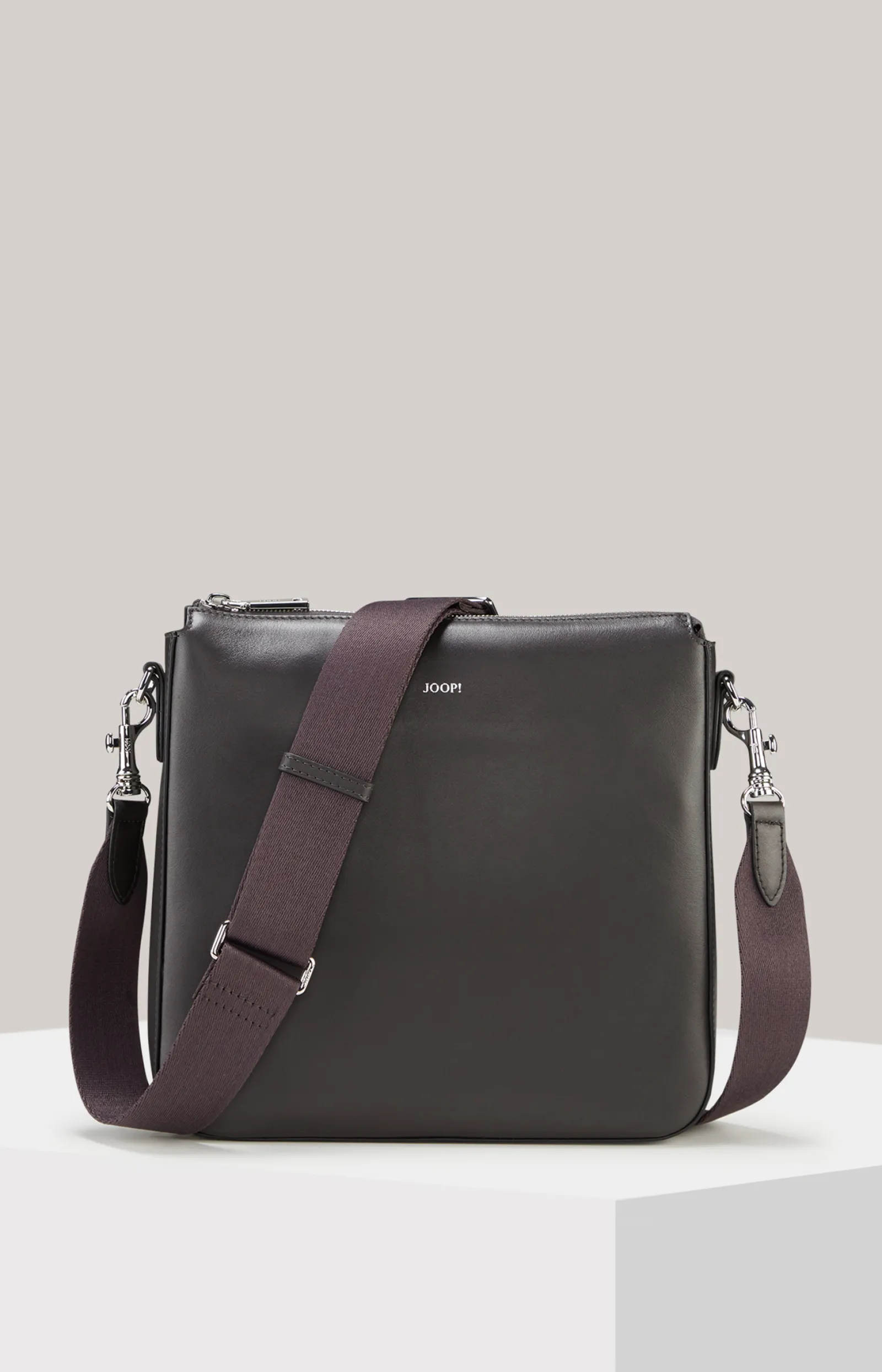 JOOP! Taschen*Schultertasche Sofisticato Jasmina in