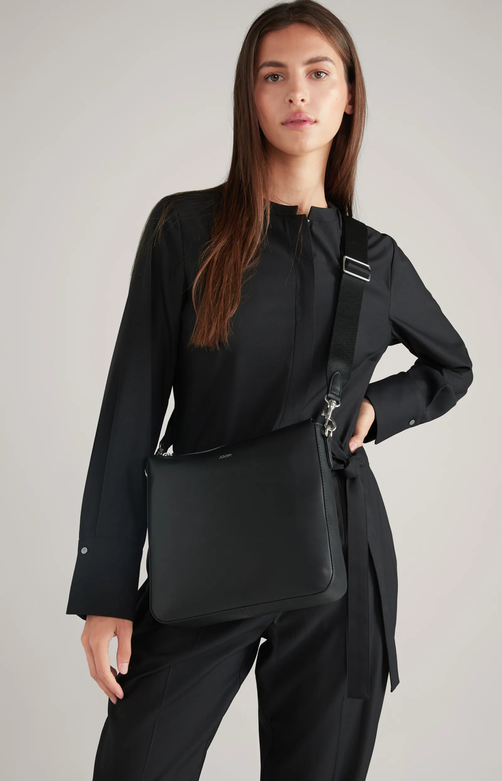 JOOP! Taschen*Schultertasche Sofisticato Jasmina in
