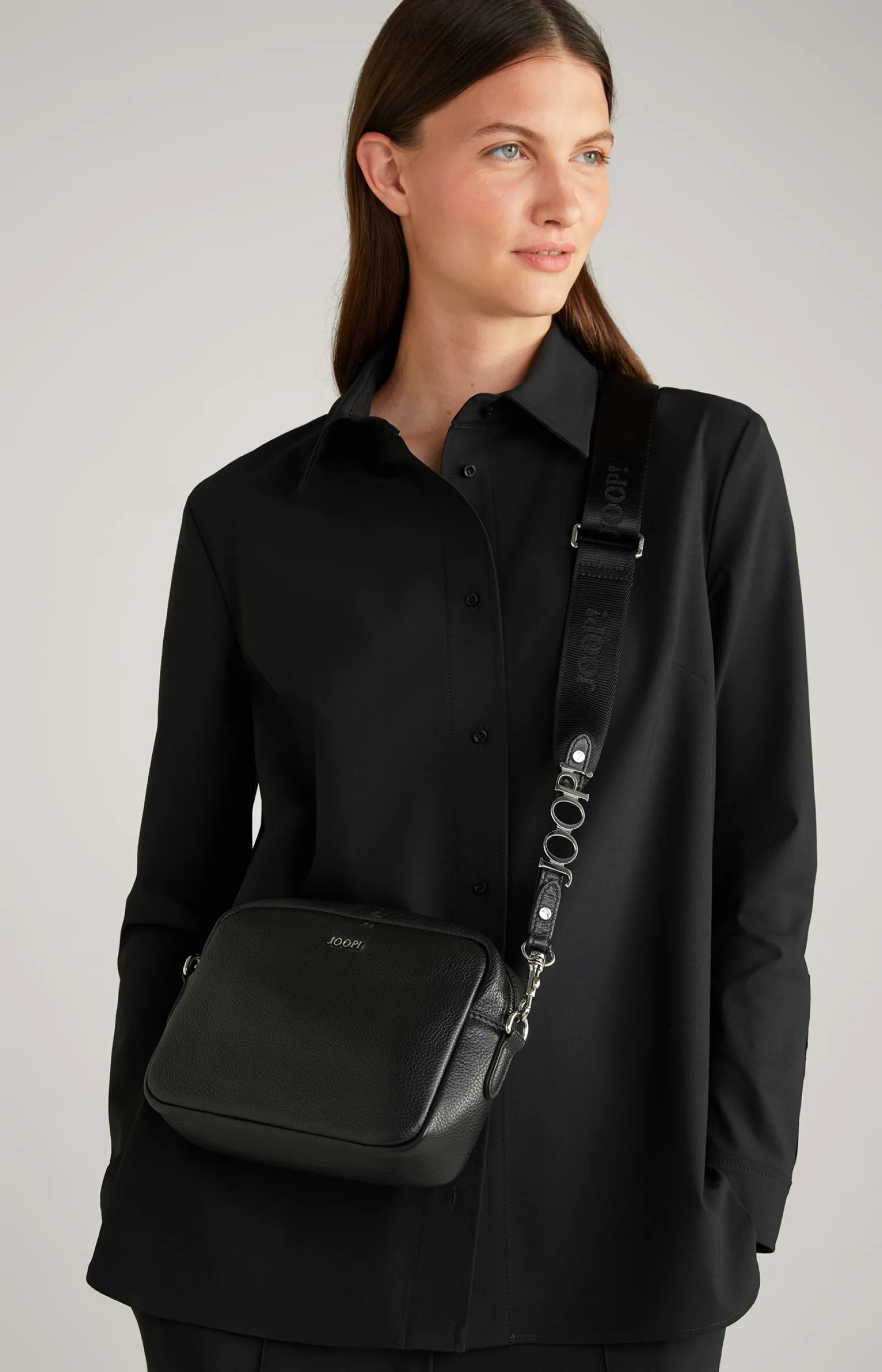 JOOP! Taschen*Schultertasche Vivace Cloe in